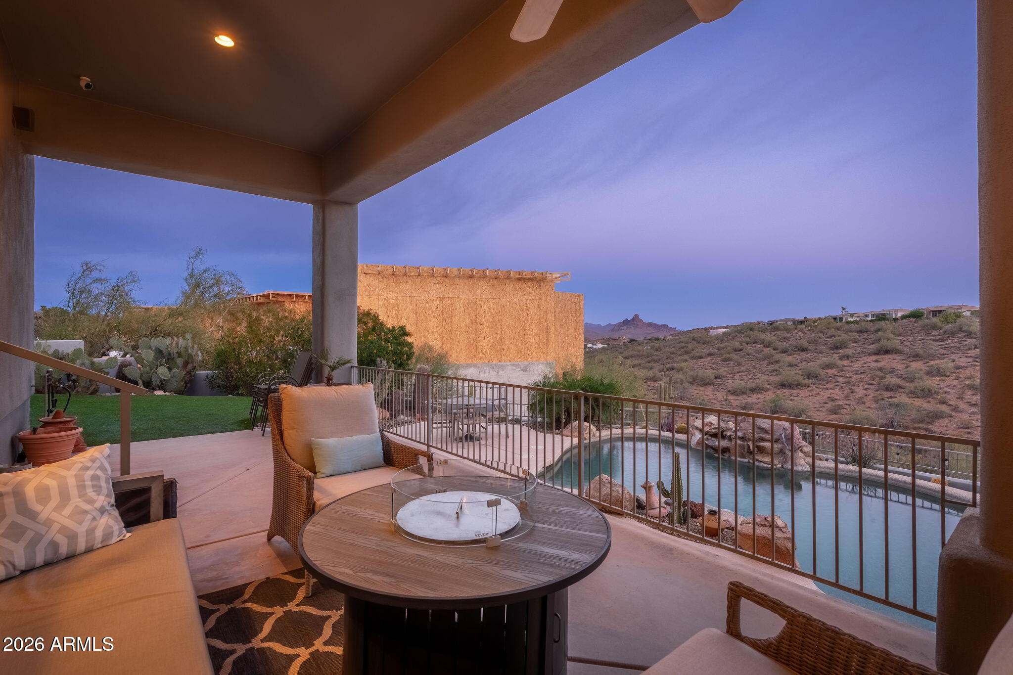 WESTRIDGE ESTATES - Residential