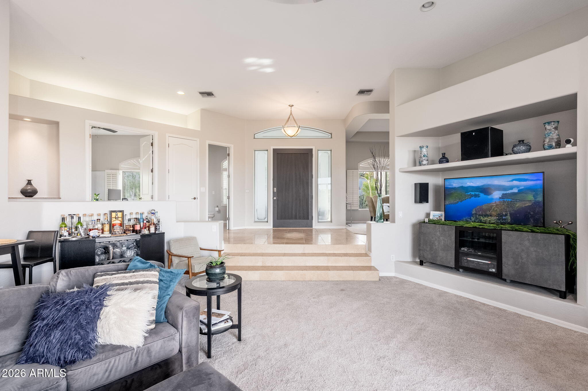 WESTRIDGE ESTATES - Residential
