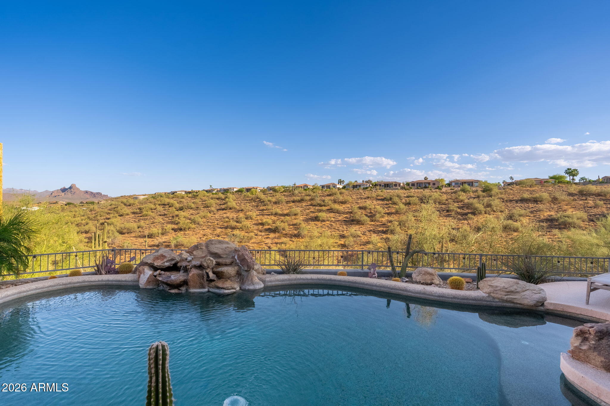 WESTRIDGE ESTATES - Residential