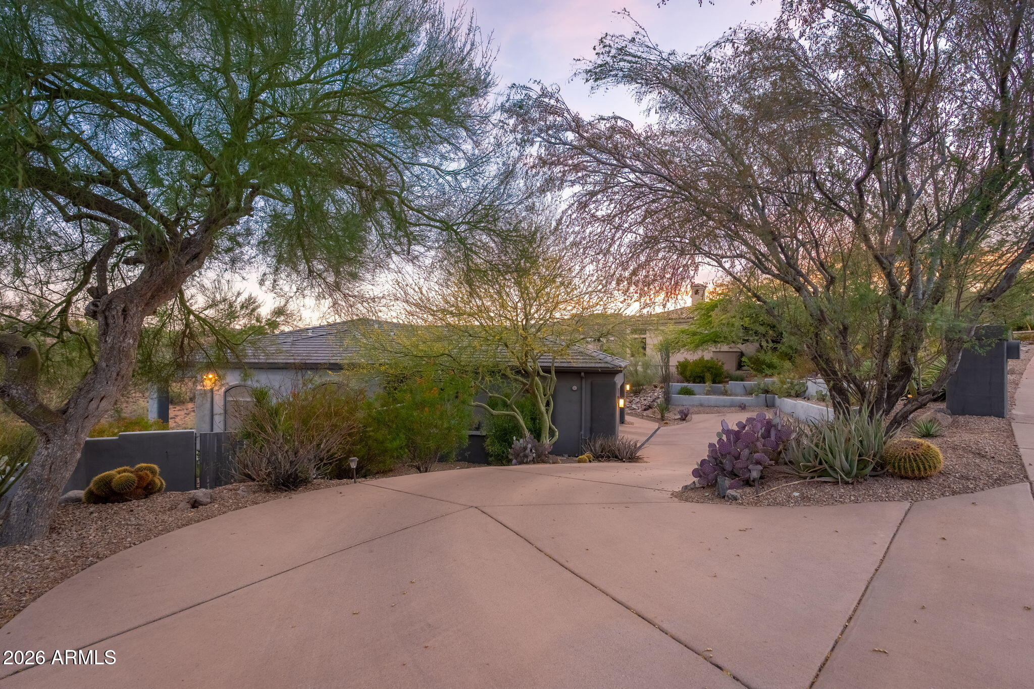 WESTRIDGE ESTATES - Residential