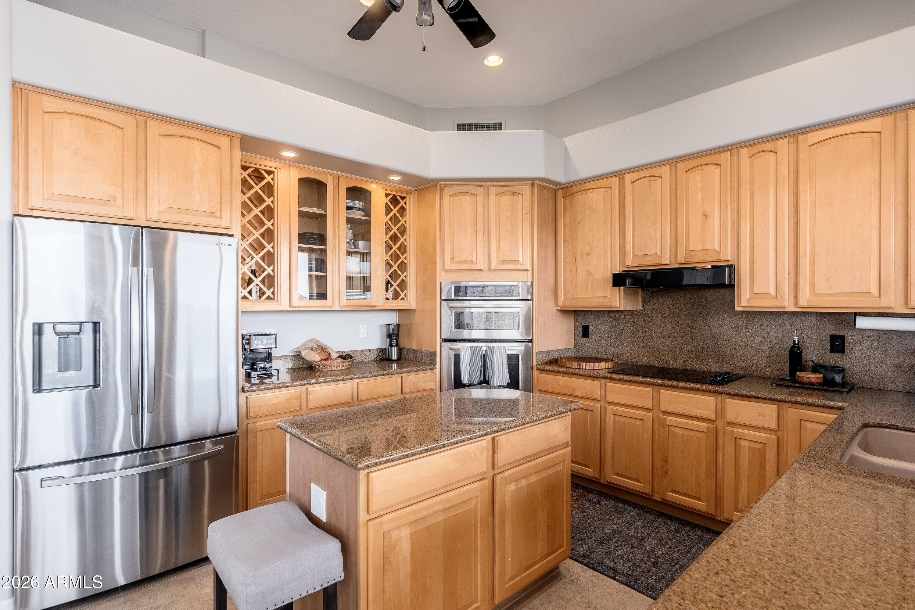 WESTRIDGE ESTATES - Residential