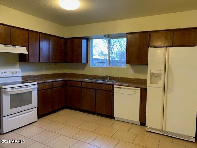 PDS - Residential Lease