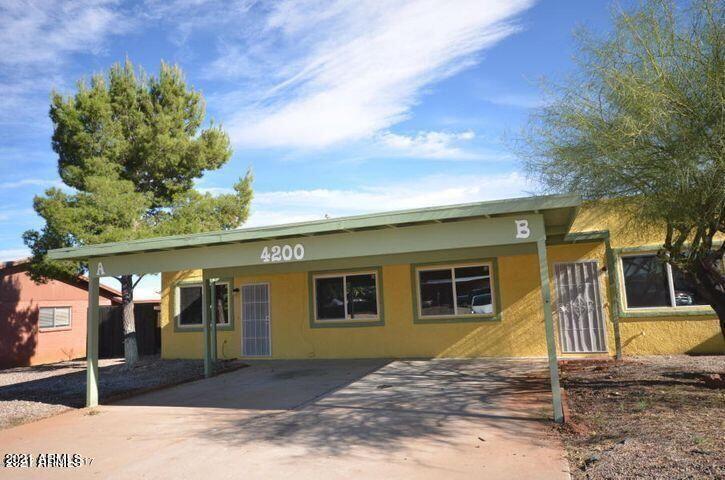 PDS - Residential Lease