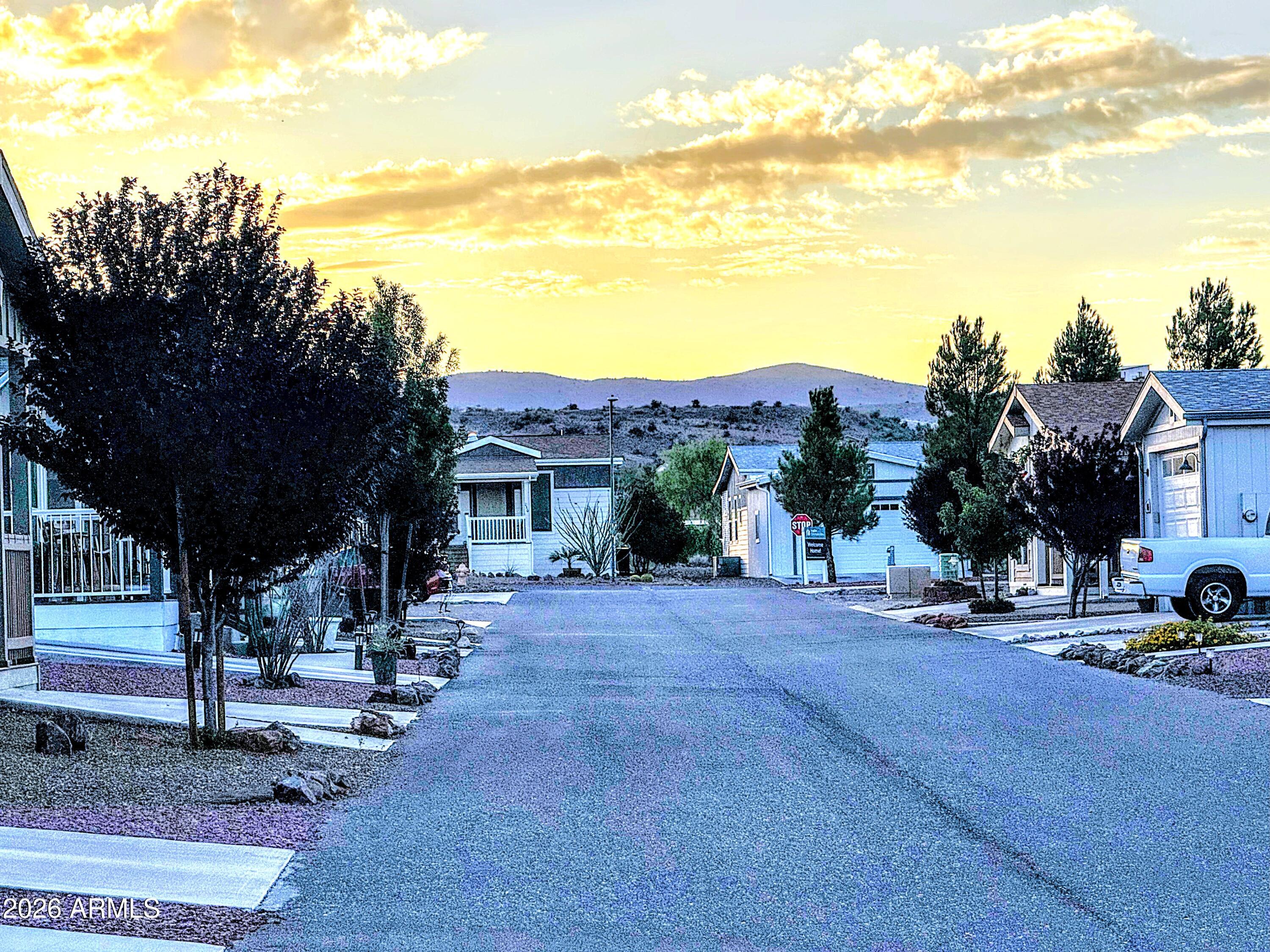 On The Greens - Residential