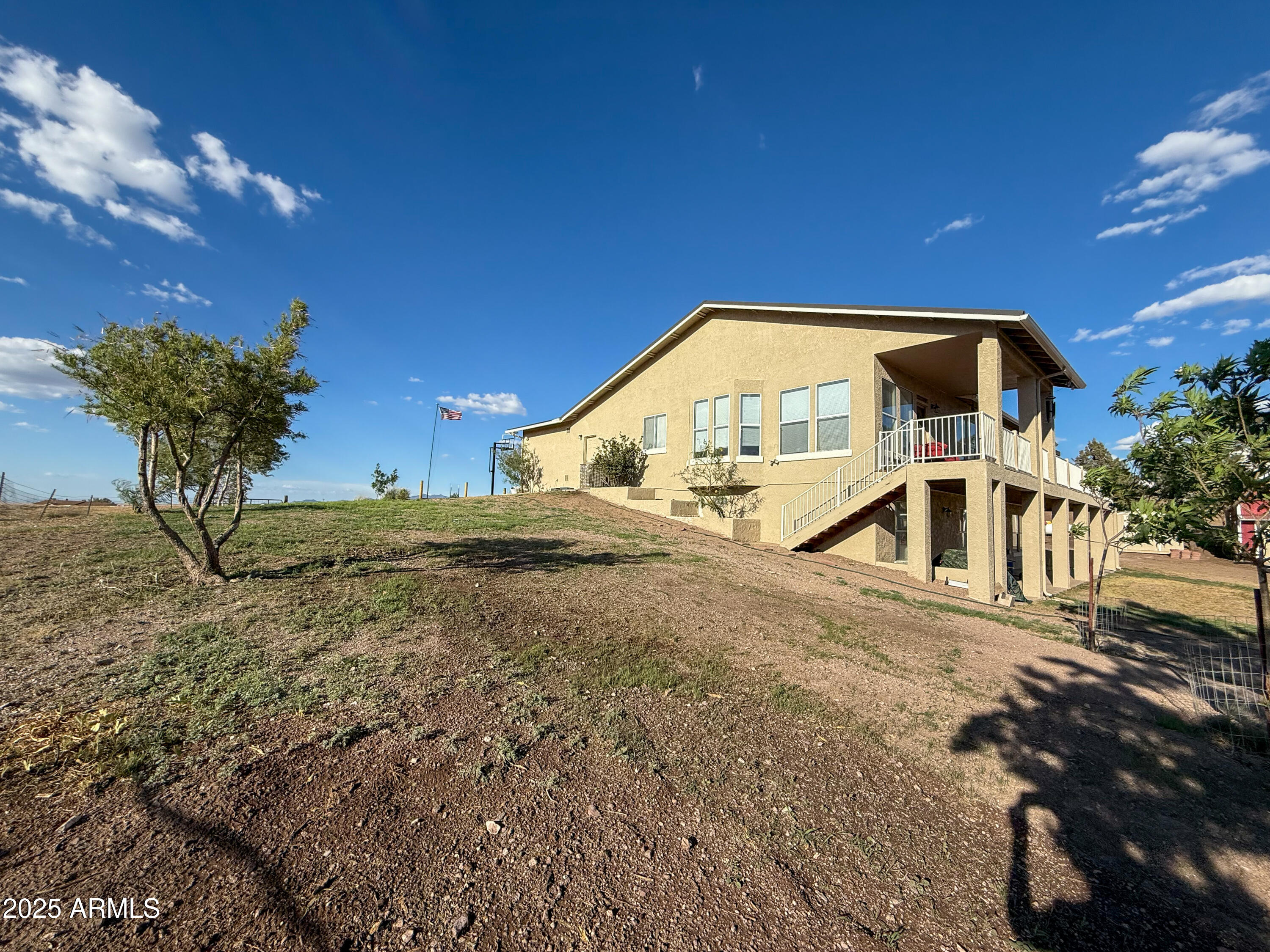 SONOITA ESTATES - Residential
