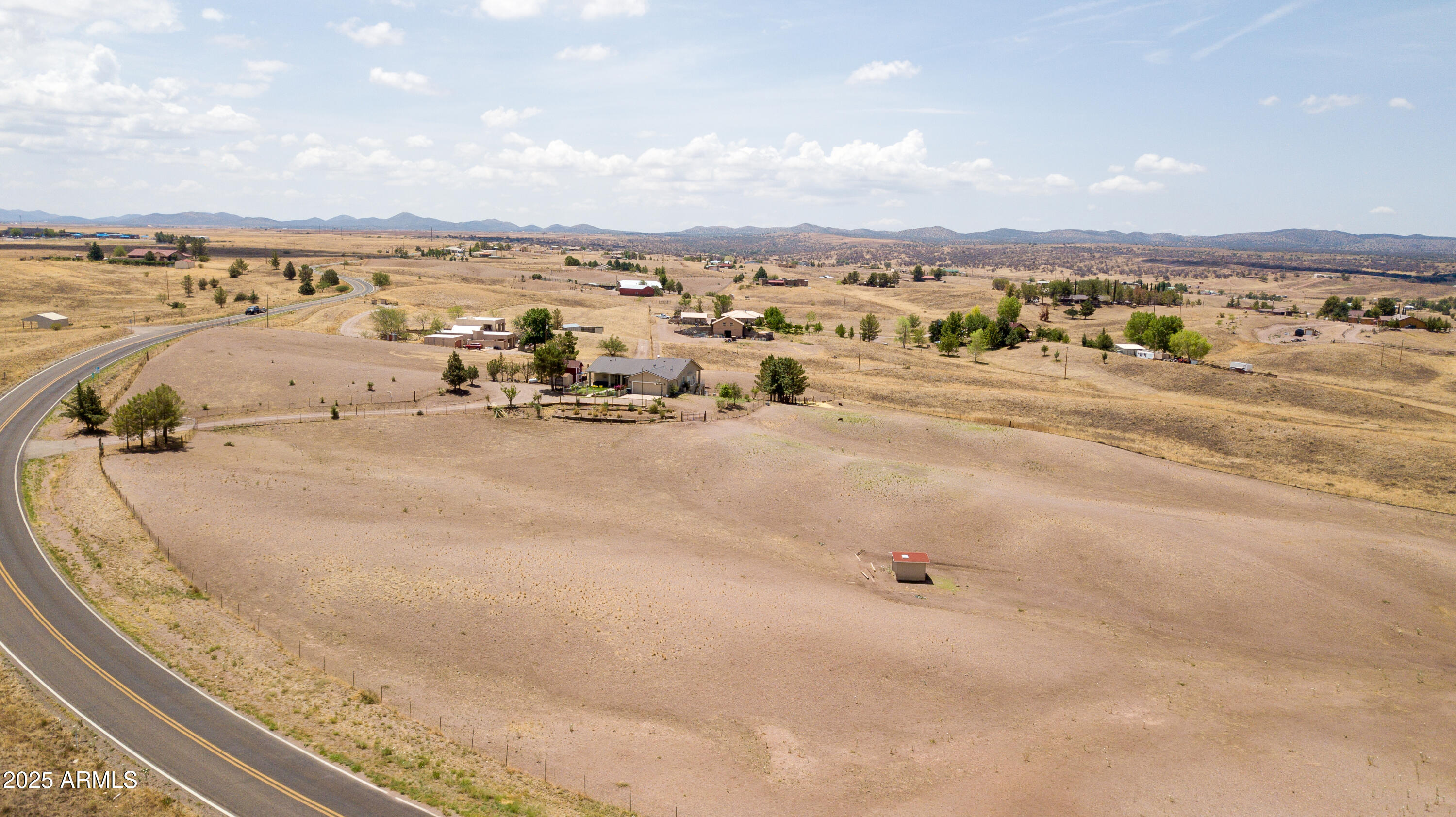 SONOITA ESTATES - Residential