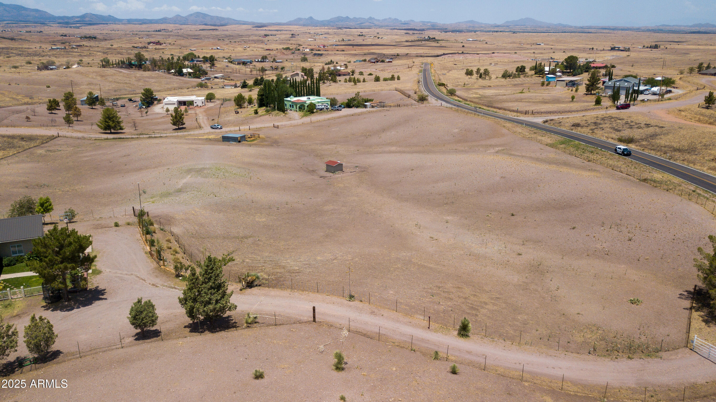 SONOITA ESTATES - Residential