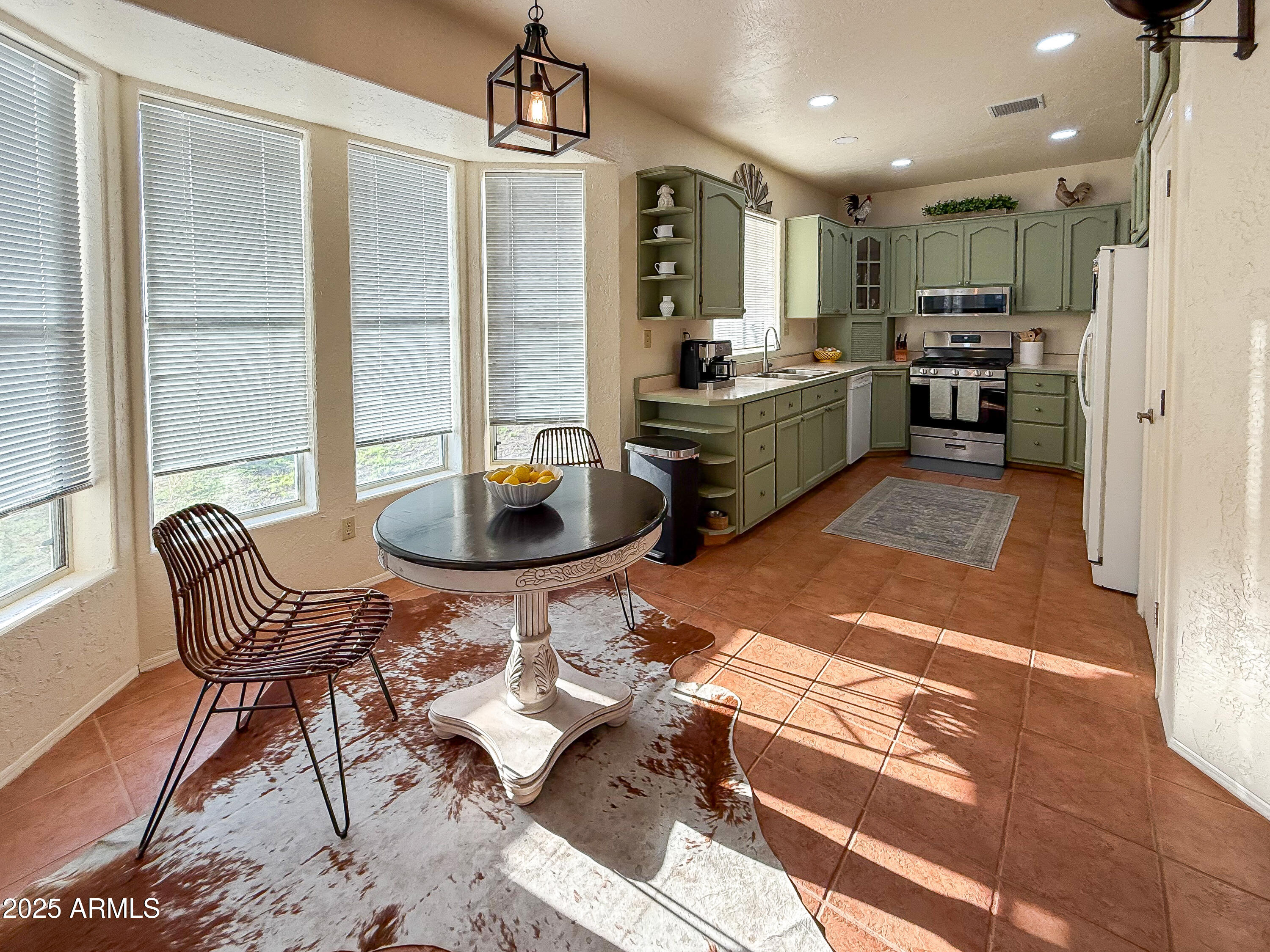 SONOITA ESTATES - Residential