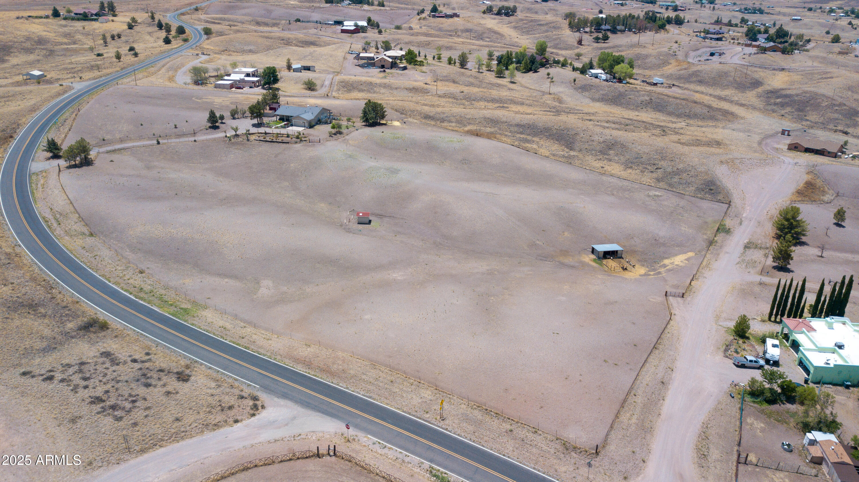 SONOITA ESTATES - Residential