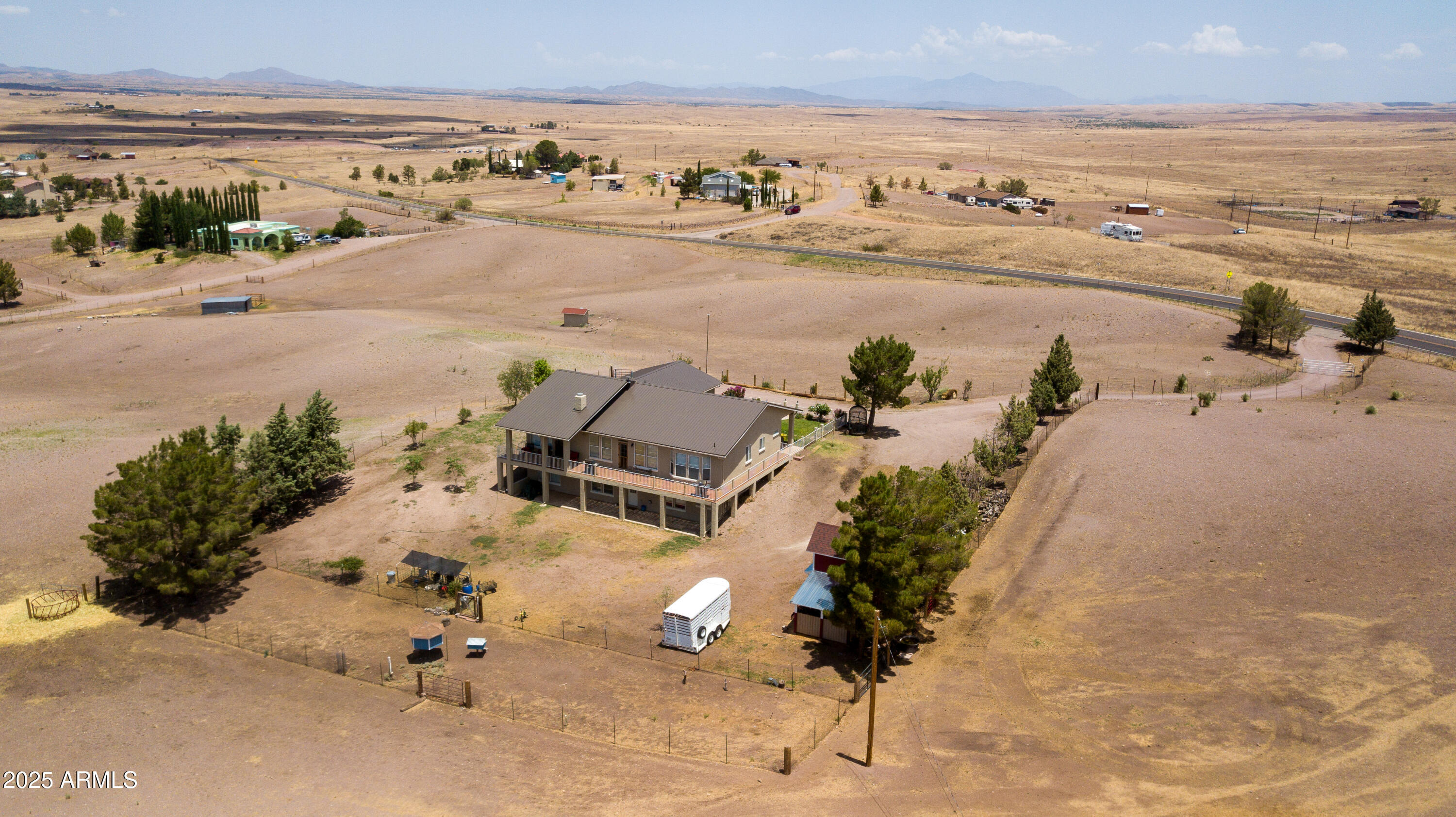 SONOITA ESTATES - Residential