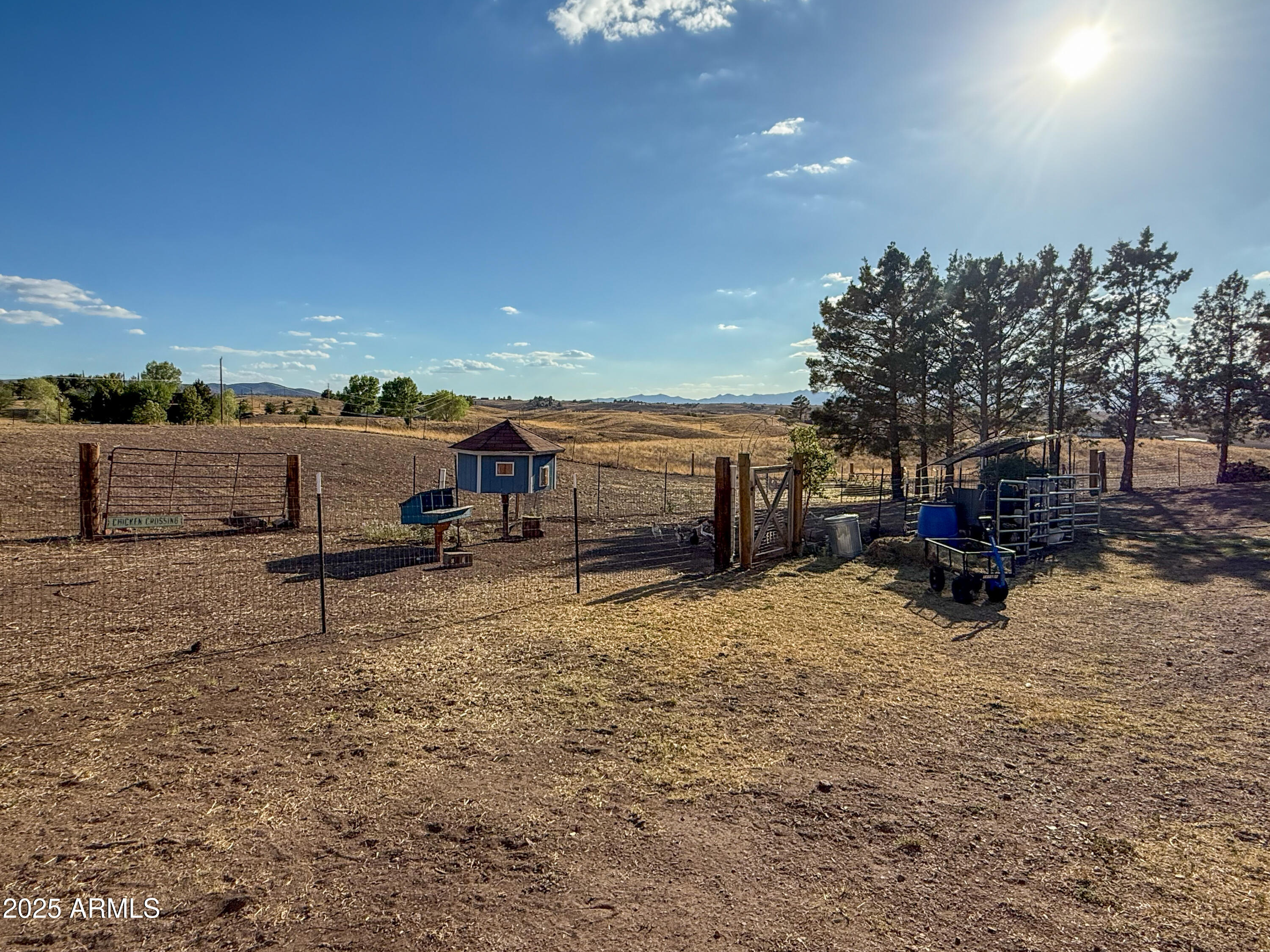 SONOITA ESTATES - Residential