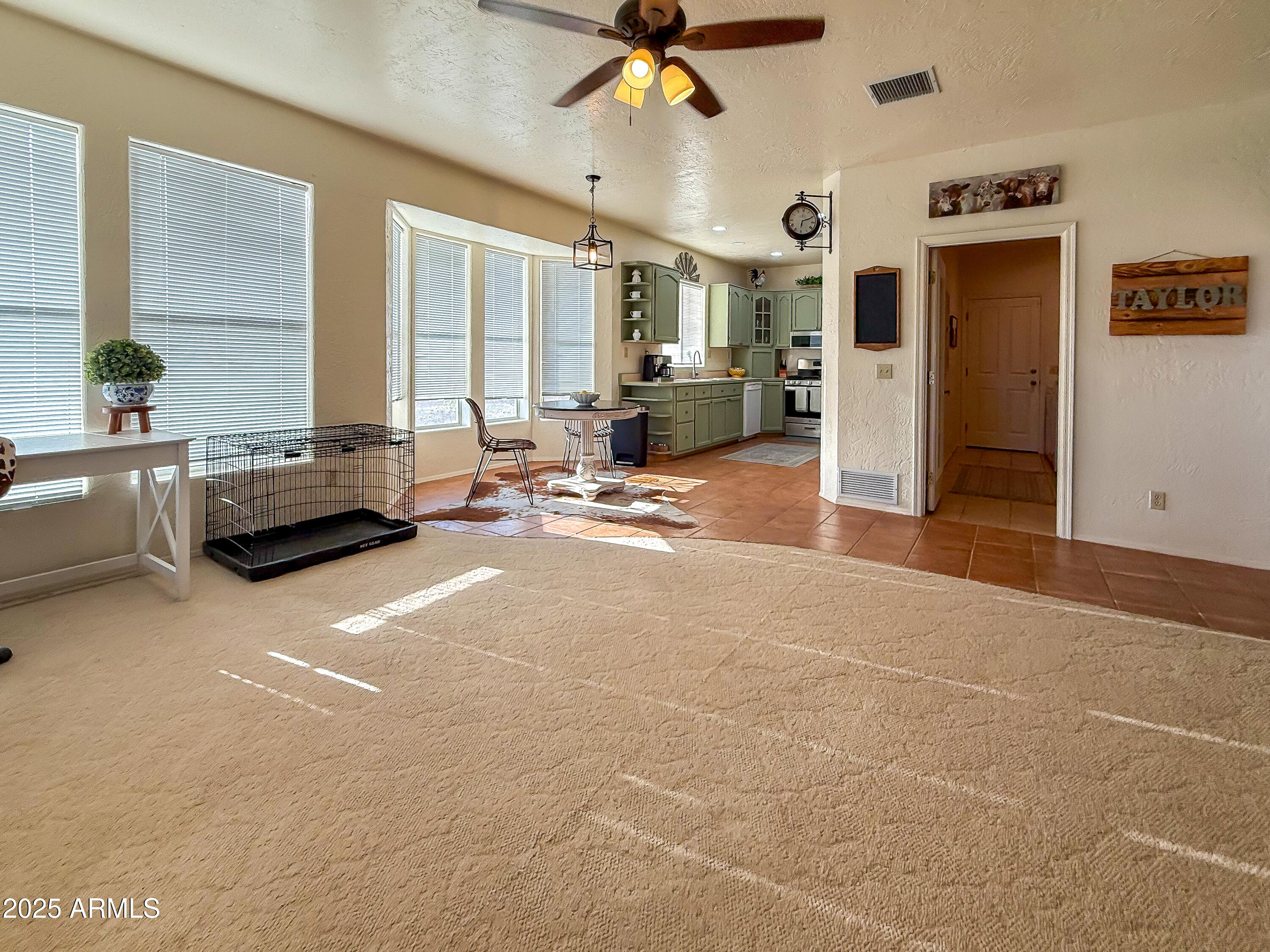SONOITA ESTATES - Residential