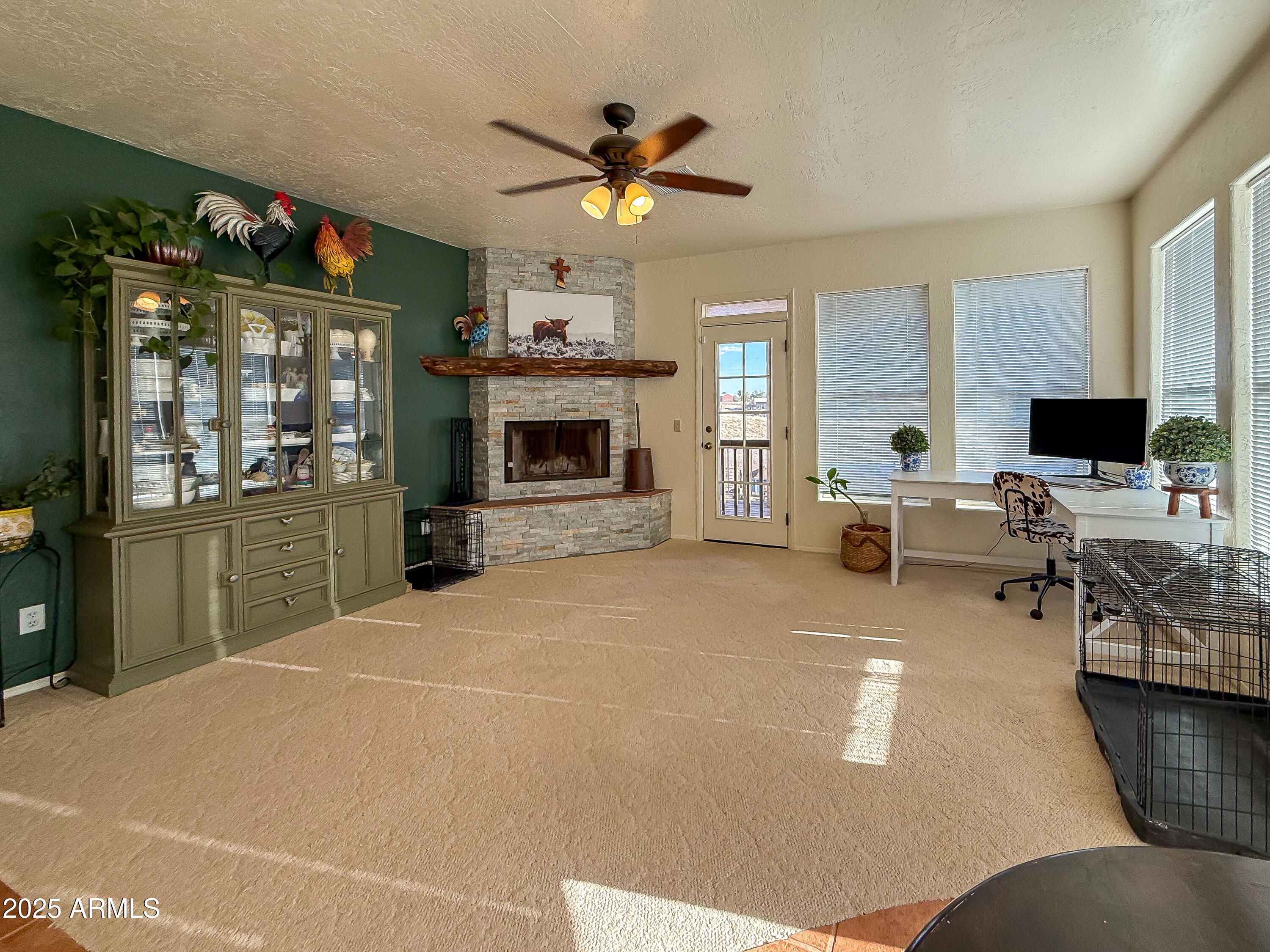 SONOITA ESTATES - Residential