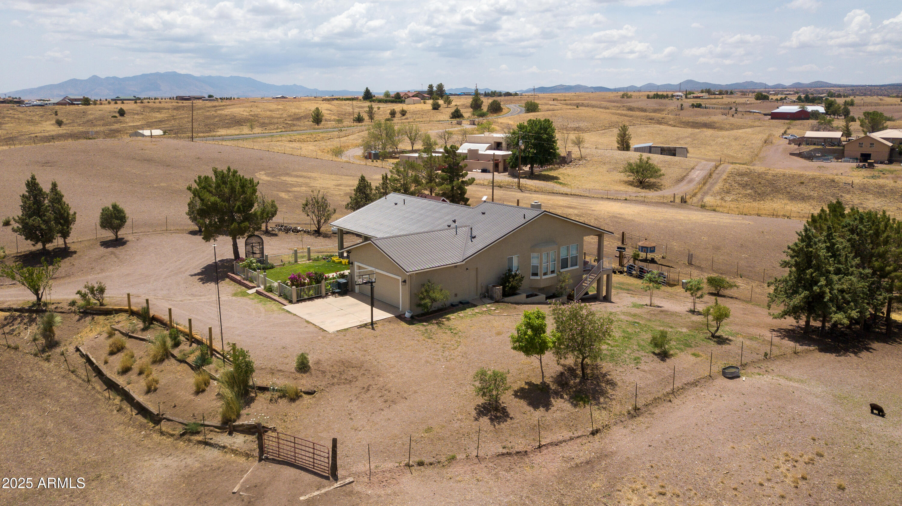 SONOITA ESTATES - Residential