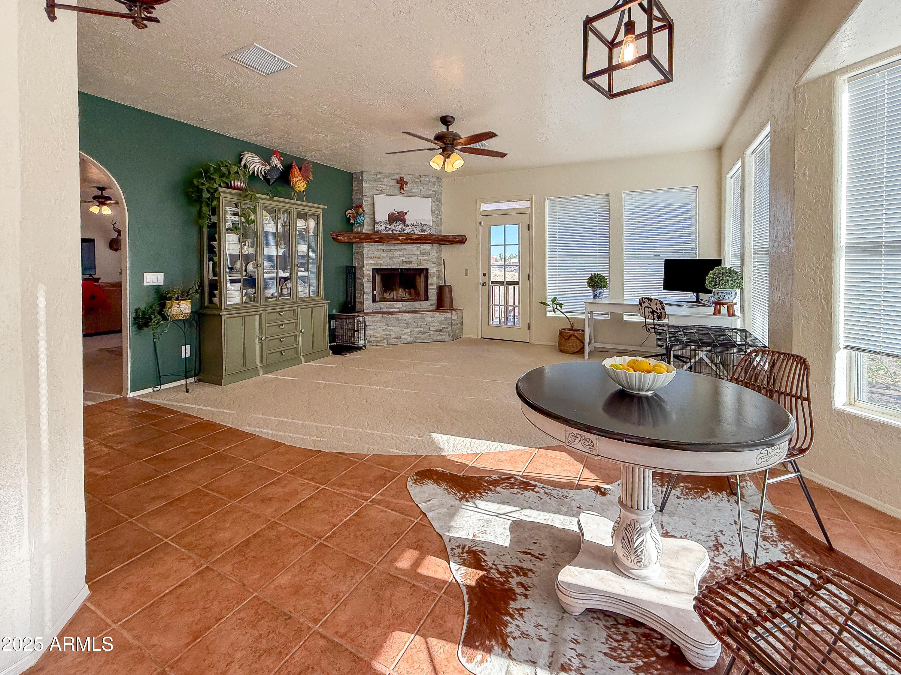 SONOITA ESTATES - Residential