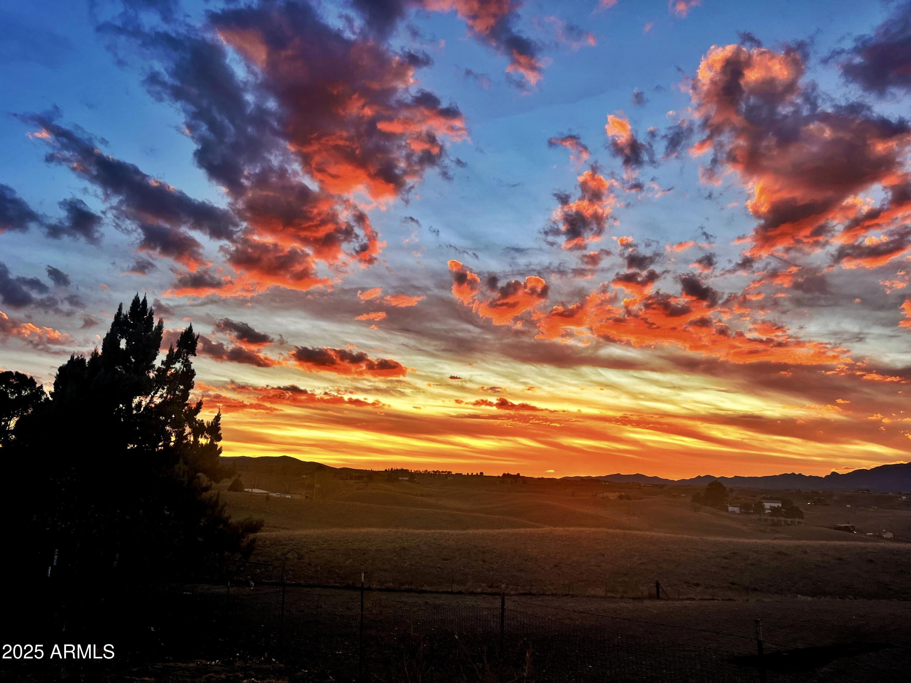 SONOITA ESTATES - Residential