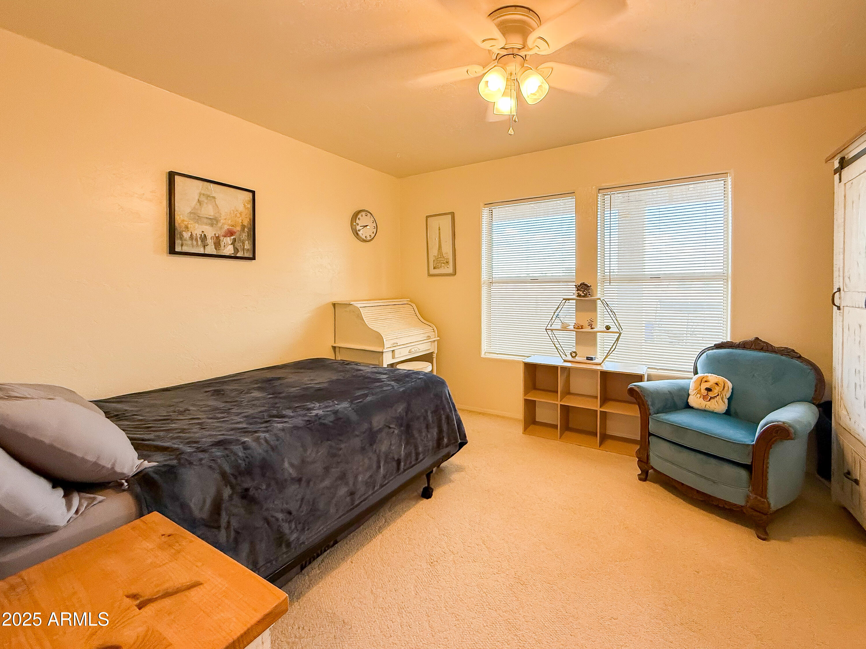 SONOITA ESTATES - Residential