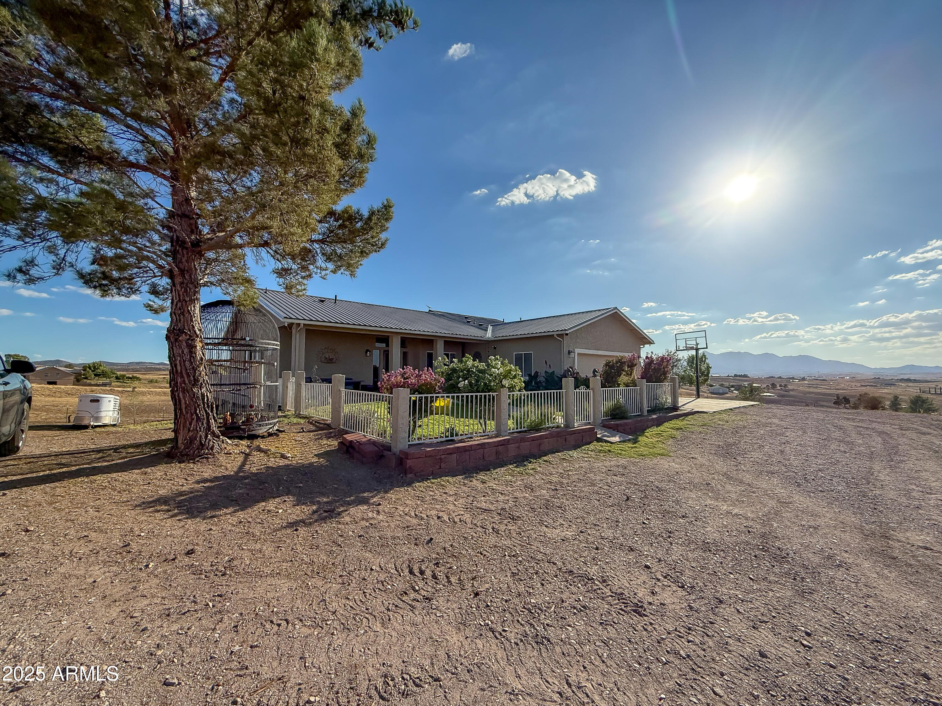 SONOITA ESTATES - Residential
