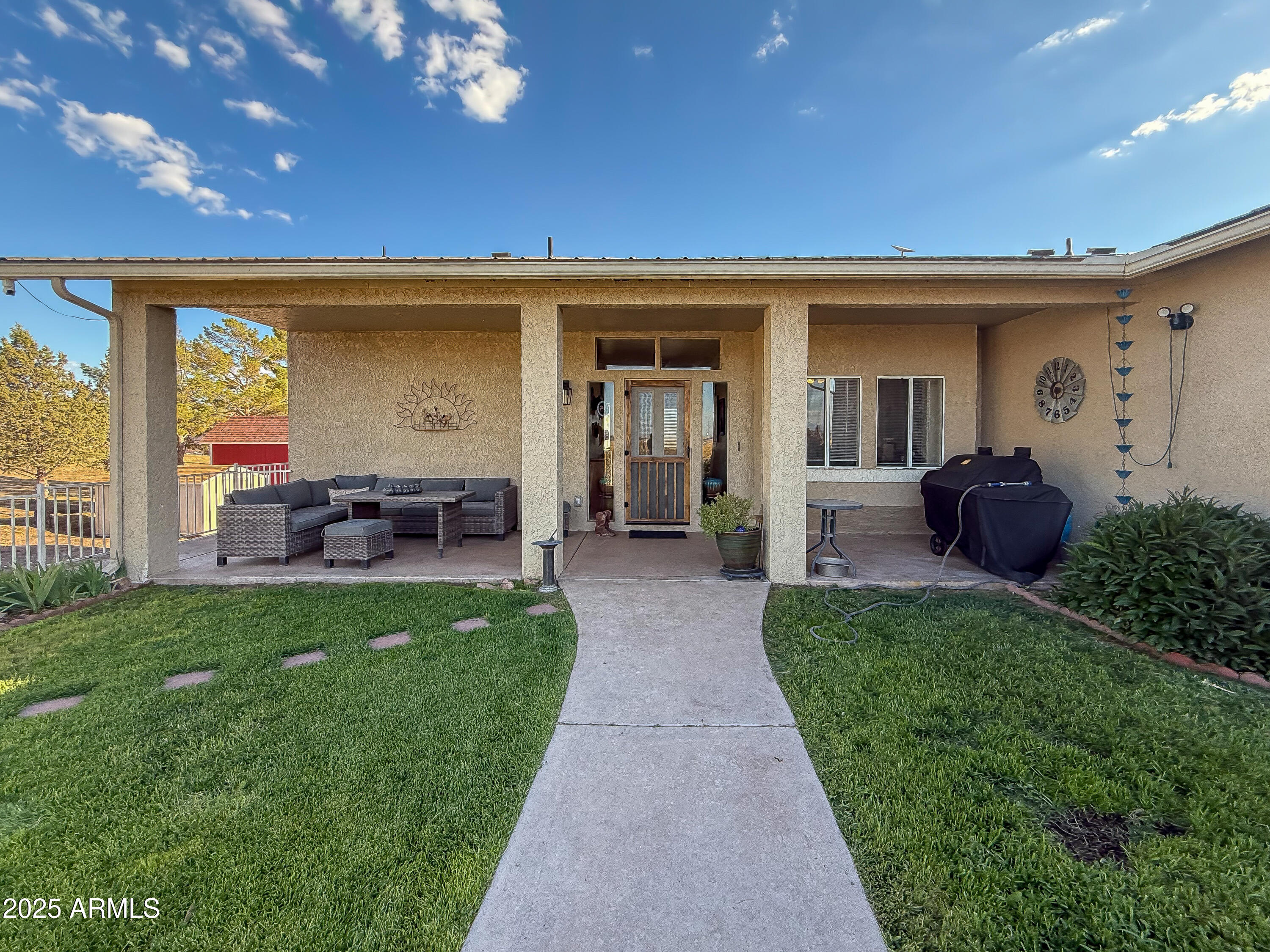 SONOITA ESTATES - Residential