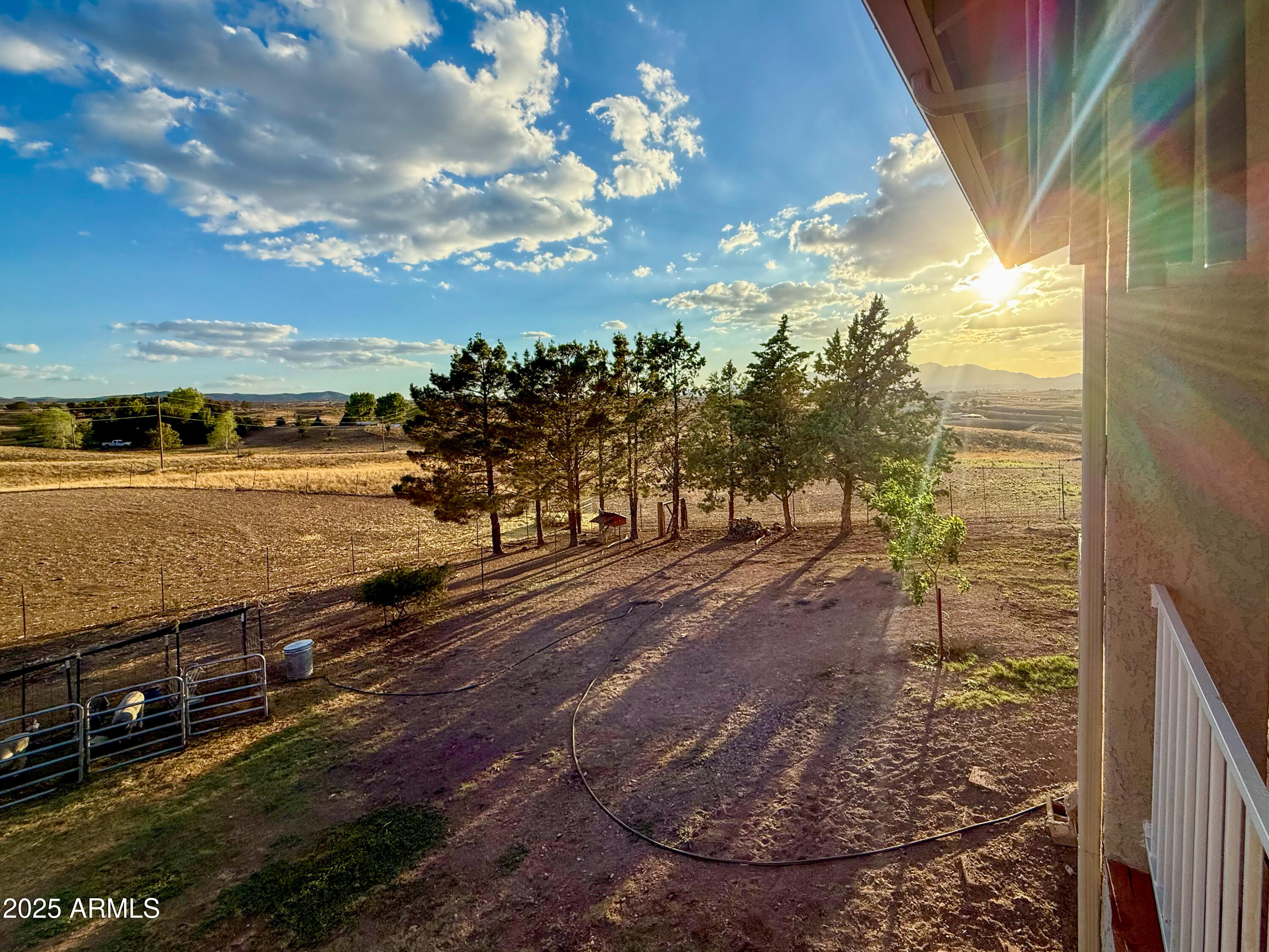 SONOITA ESTATES - Residential