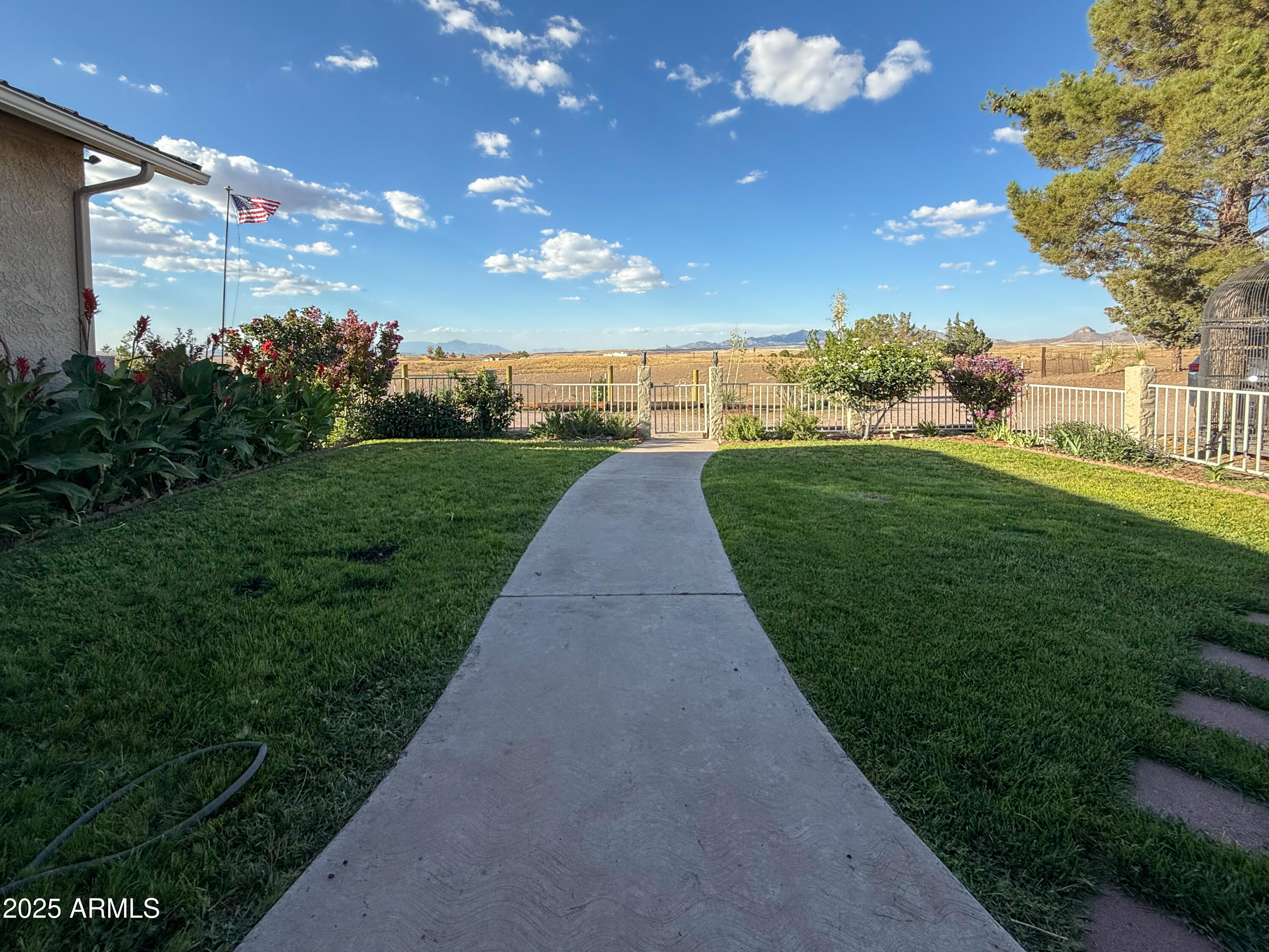 SONOITA ESTATES - Residential