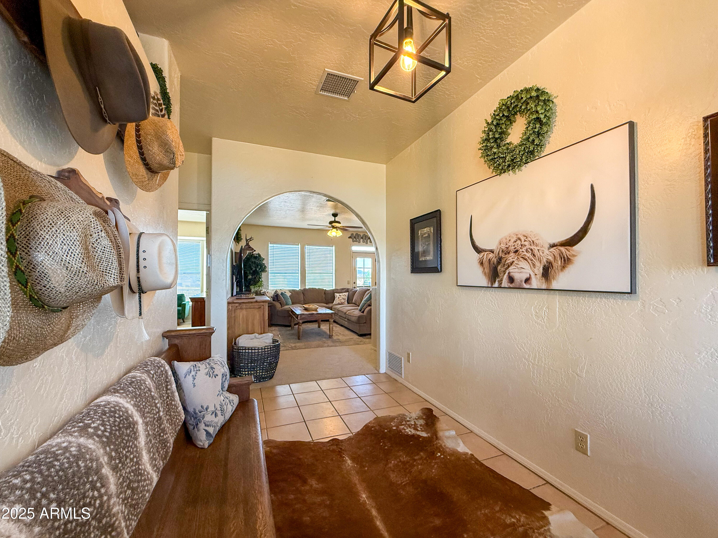SONOITA ESTATES - Residential