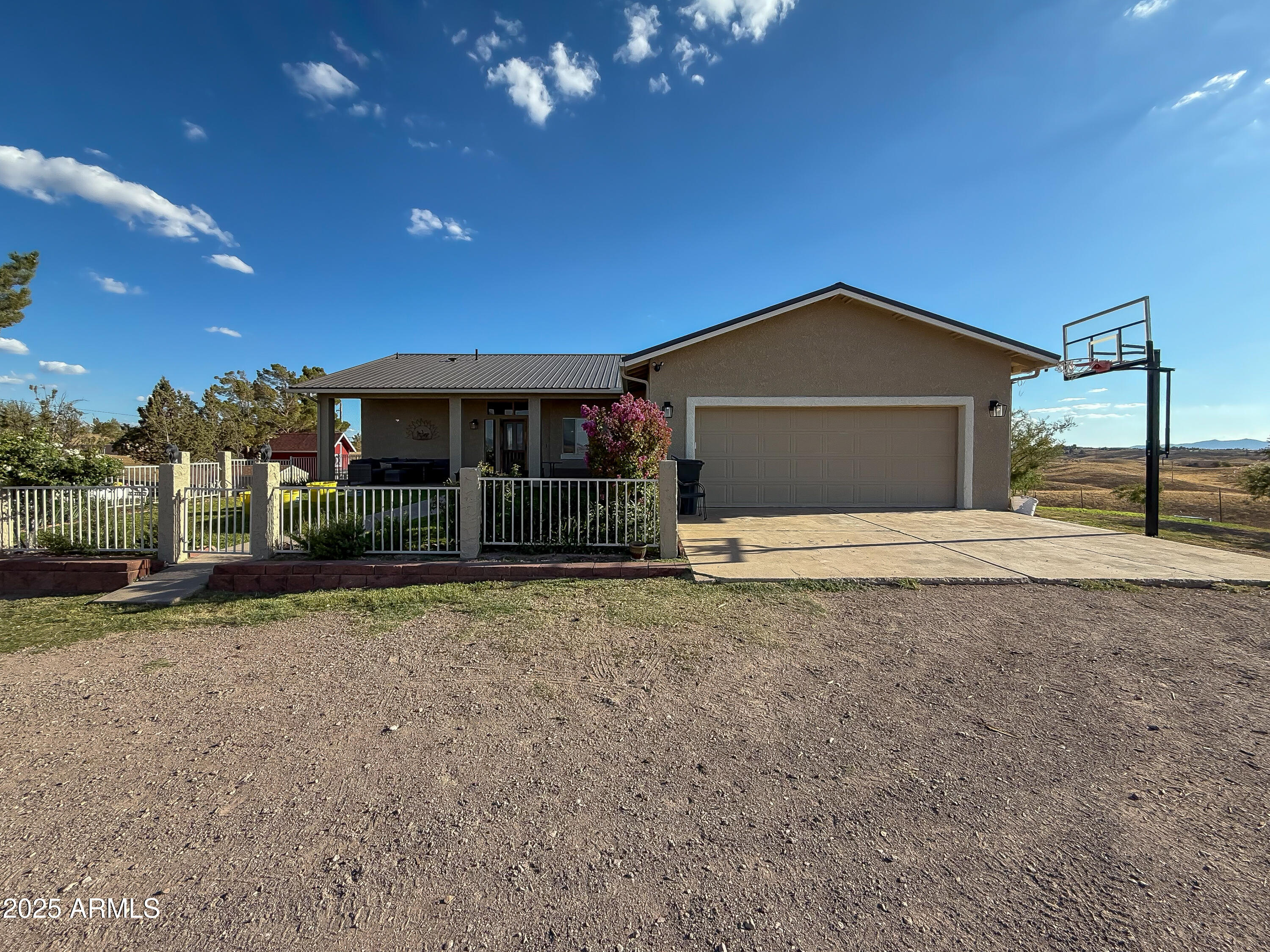 SONOITA ESTATES - Residential
