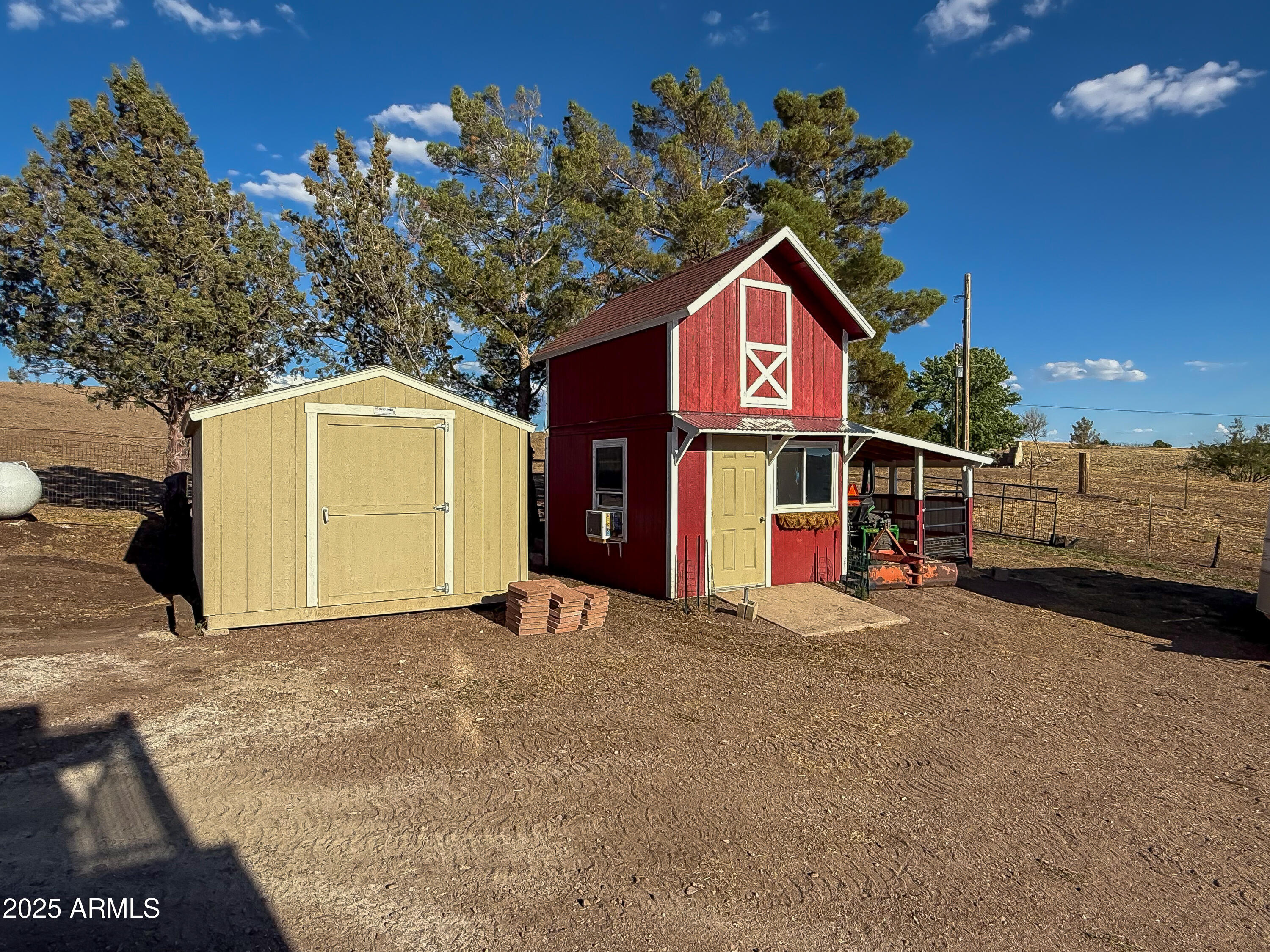 SONOITA ESTATES - Residential