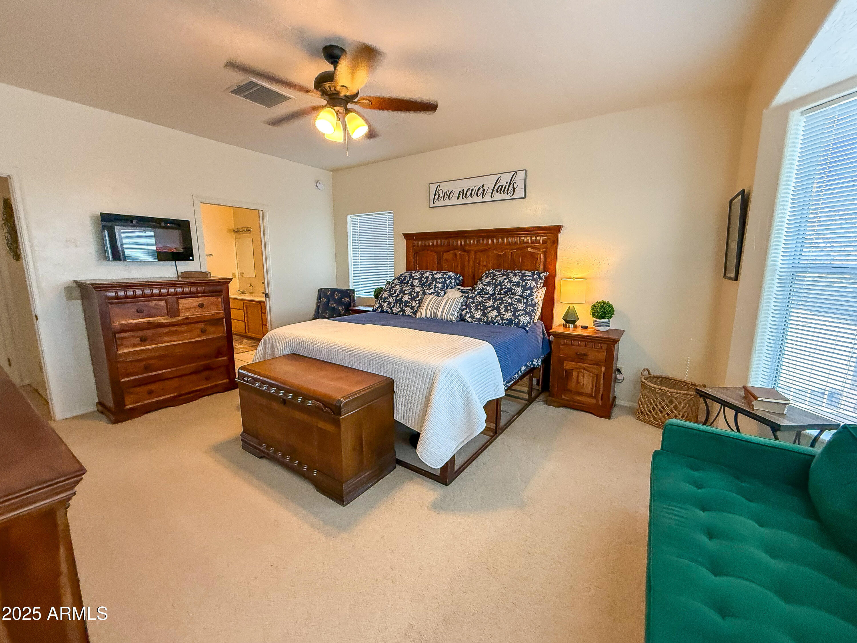 SONOITA ESTATES - Residential