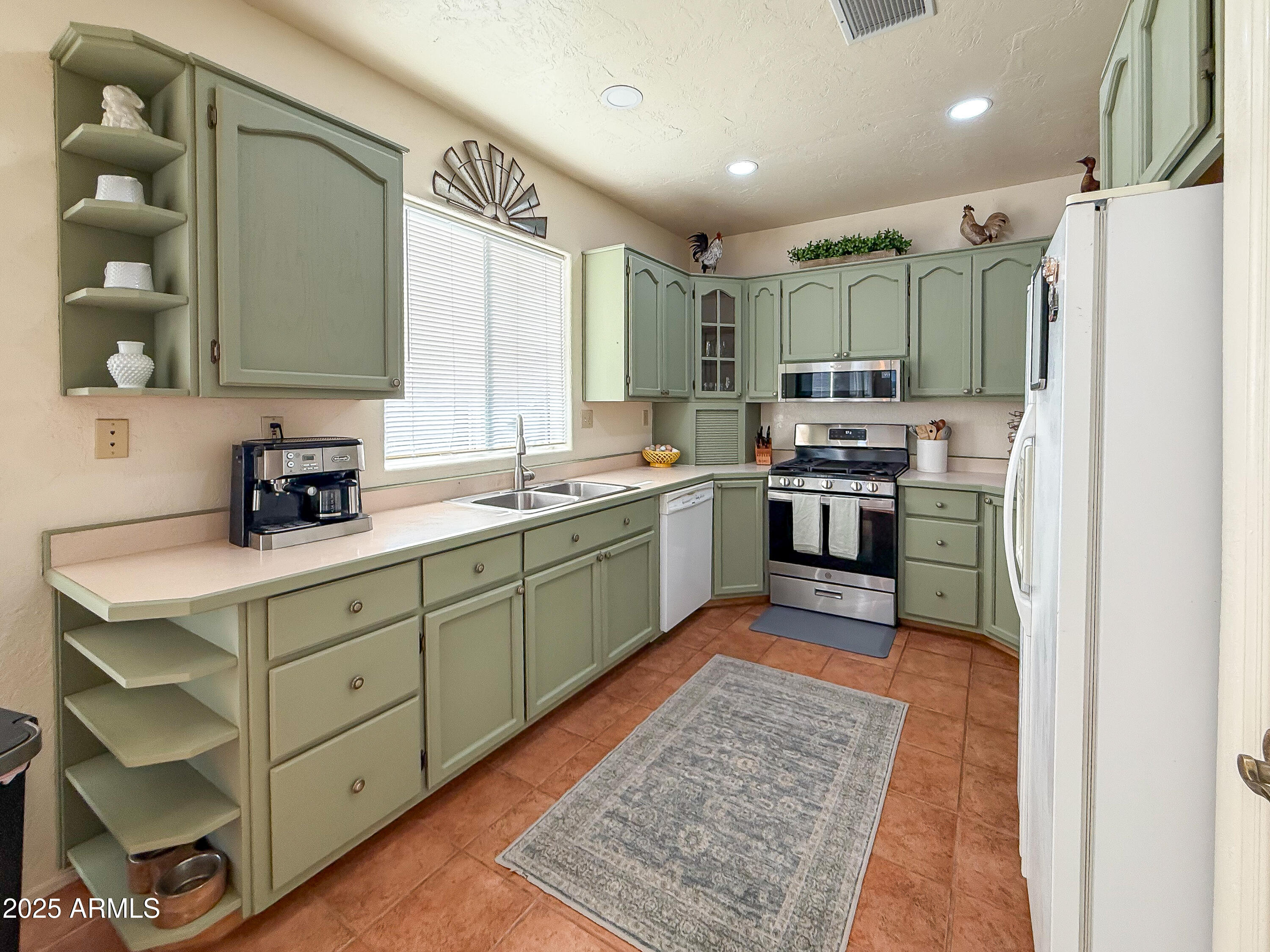 SONOITA ESTATES - Residential