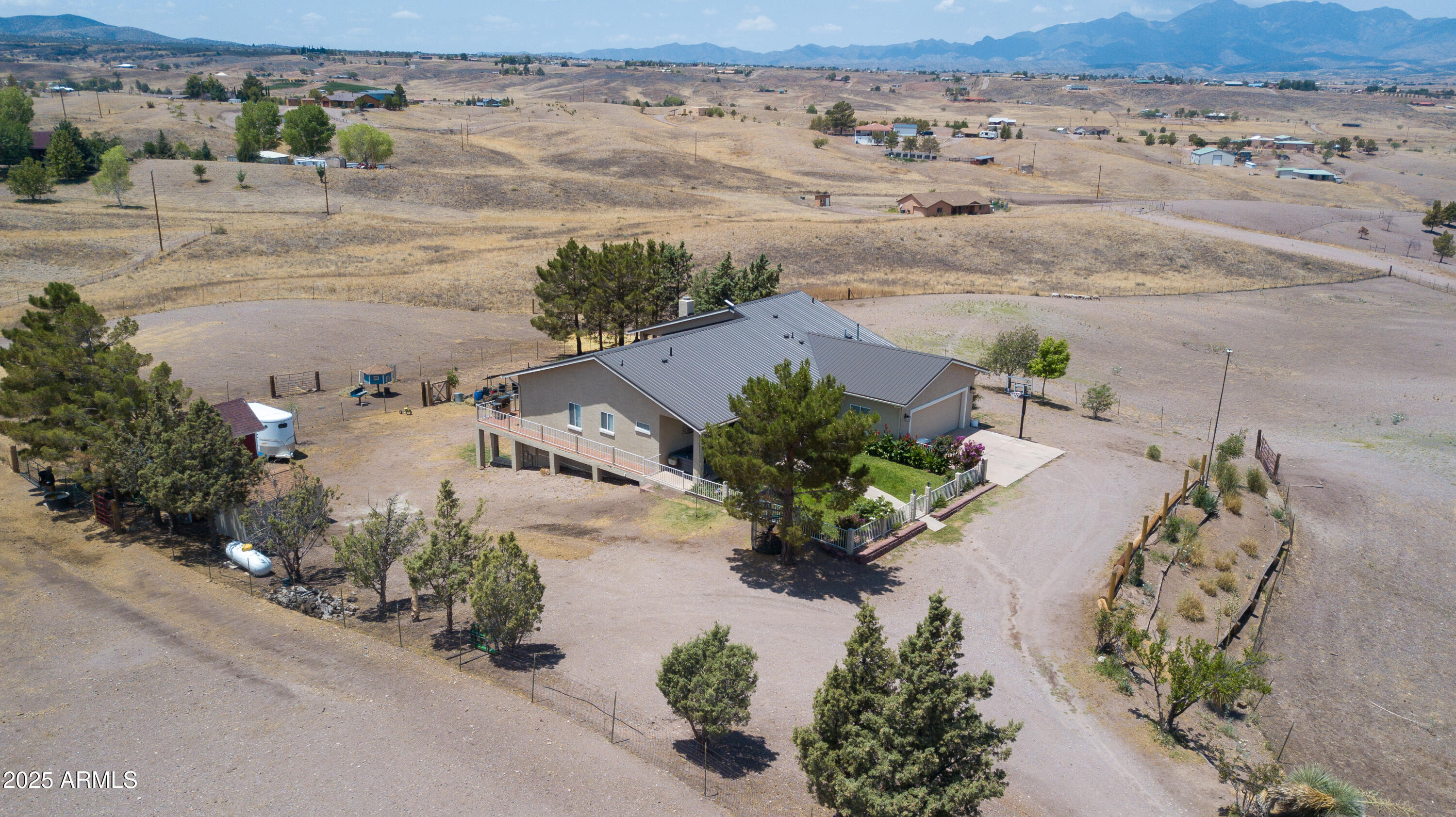 SONOITA ESTATES - Residential