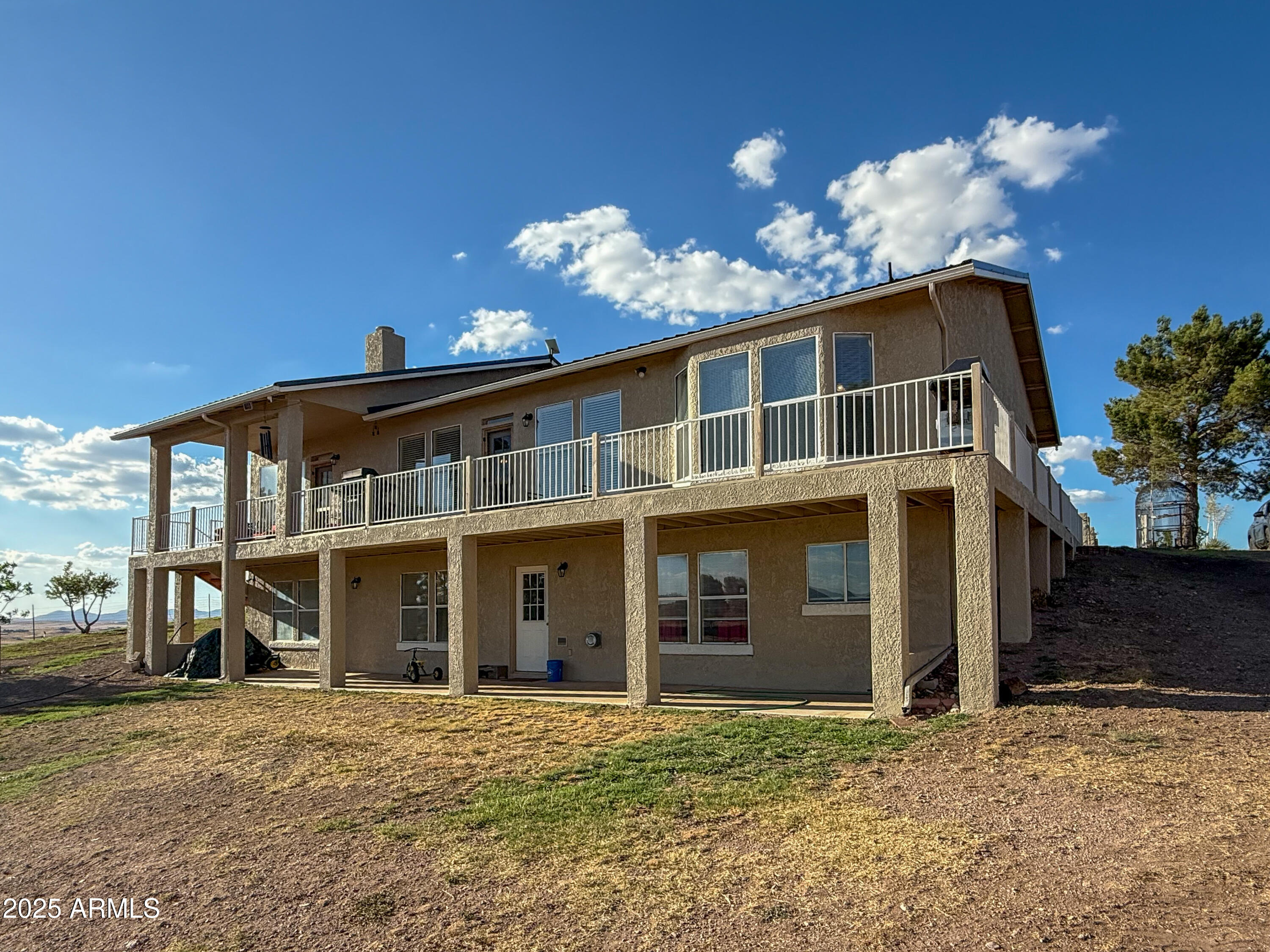 SONOITA ESTATES - Residential