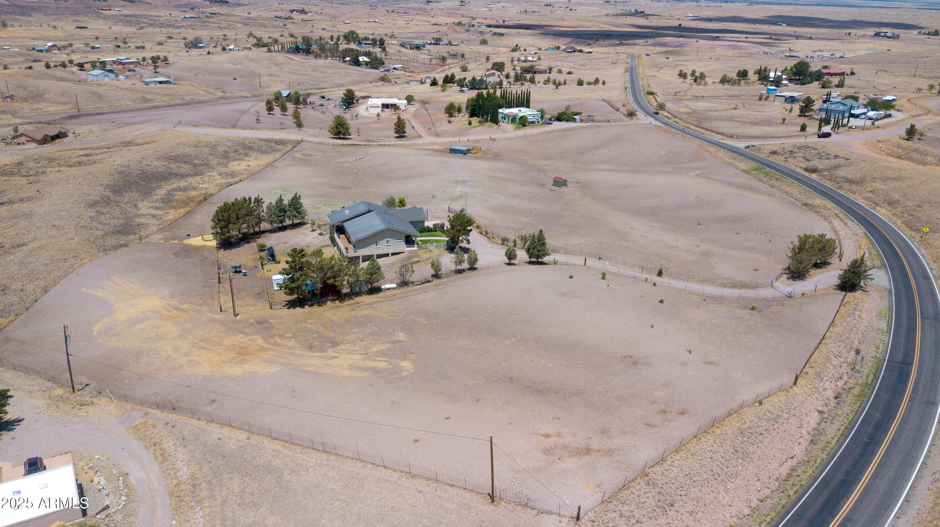 SONOITA ESTATES - Residential