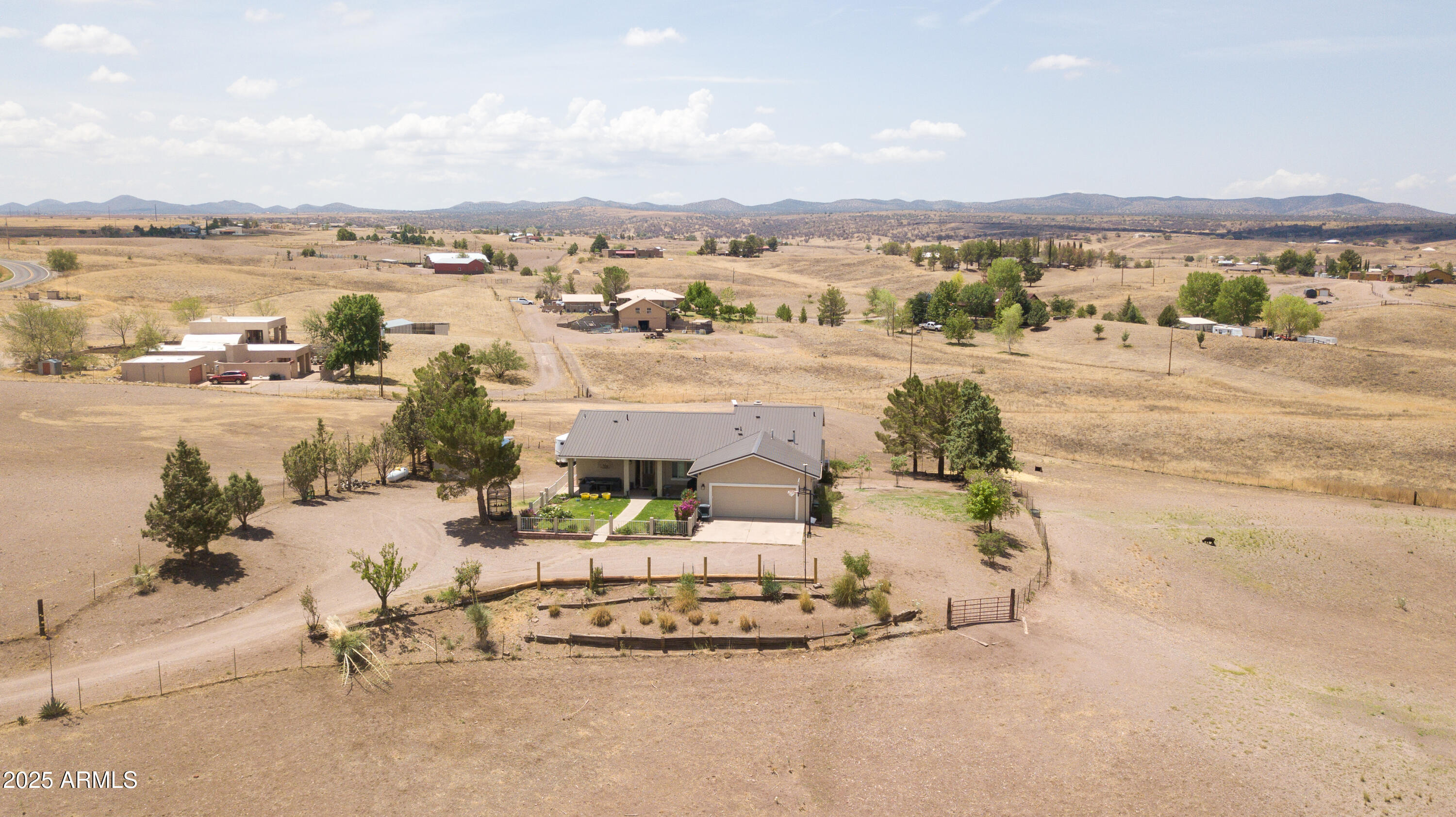 SONOITA ESTATES - Residential