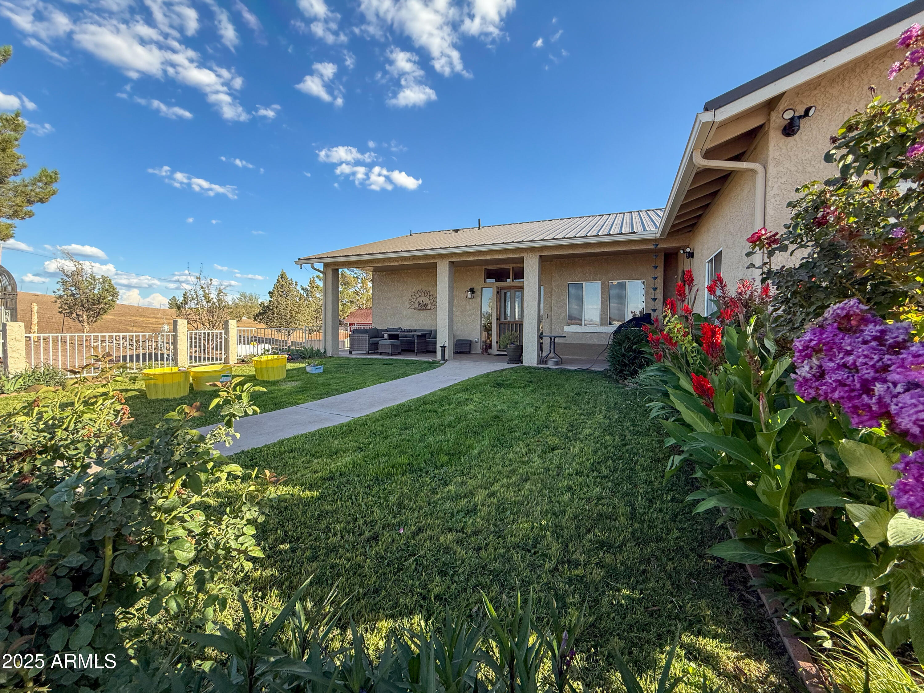 SONOITA ESTATES - Residential