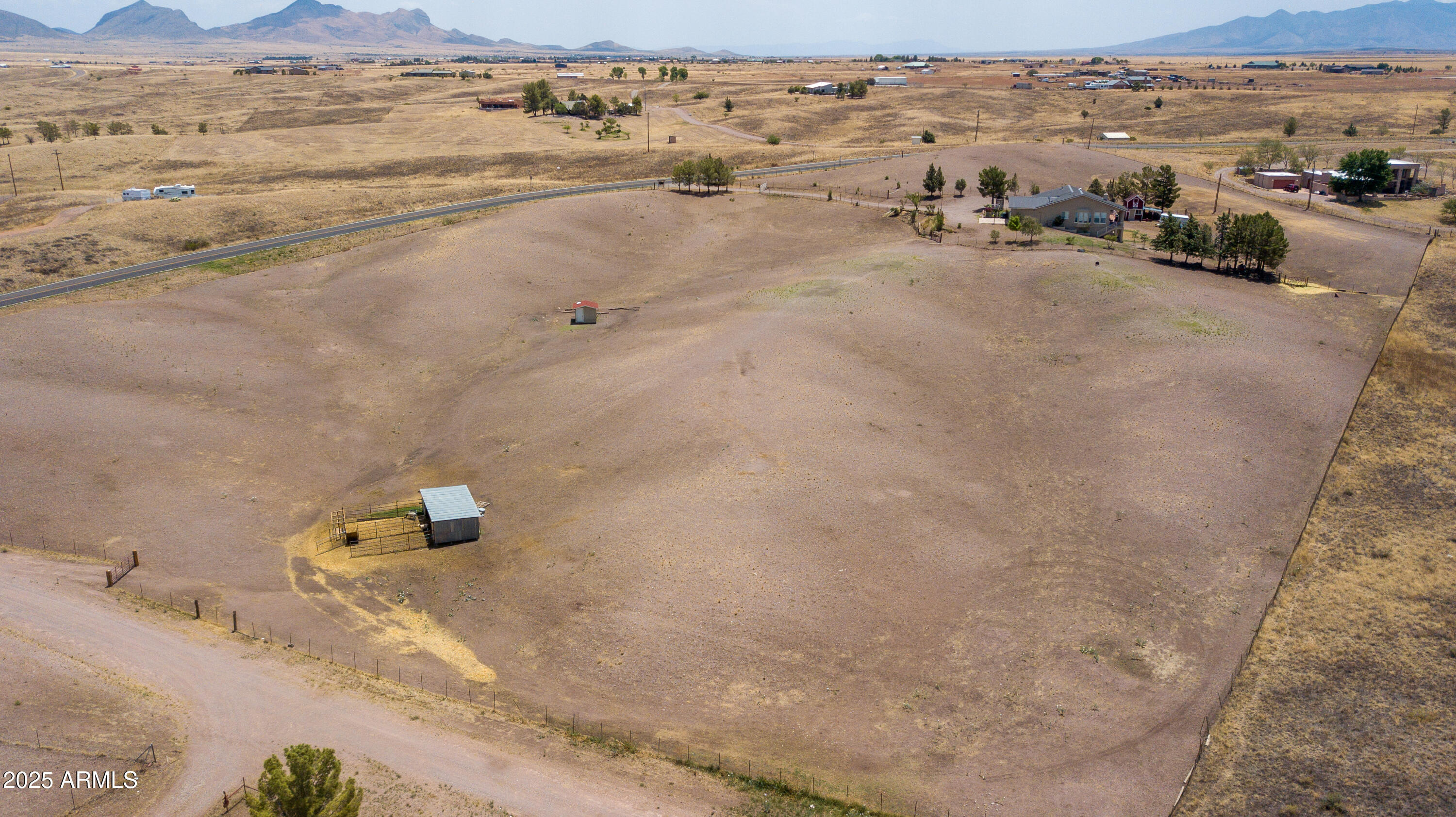 SONOITA ESTATES - Residential