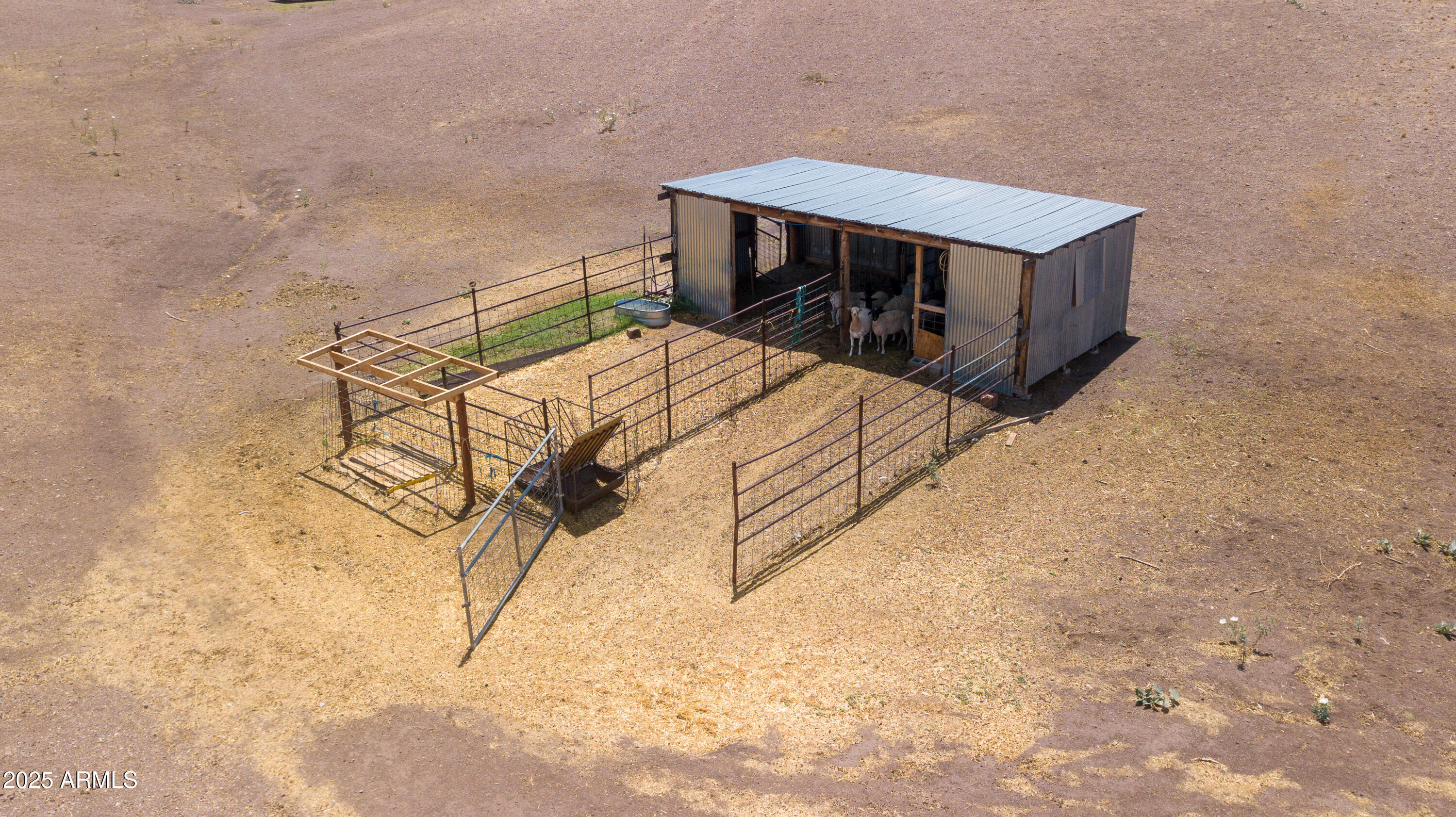 SONOITA ESTATES - Residential