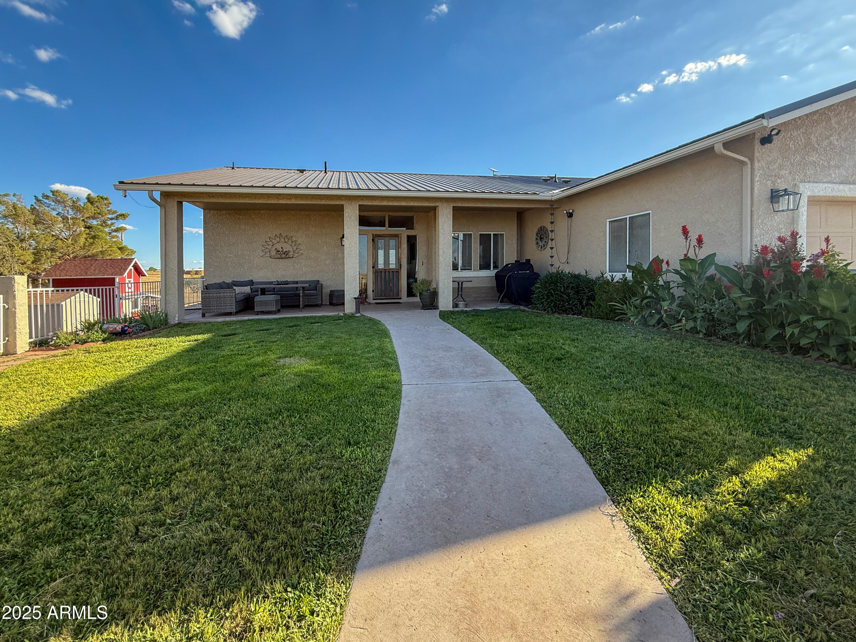 SONOITA ESTATES - Residential
