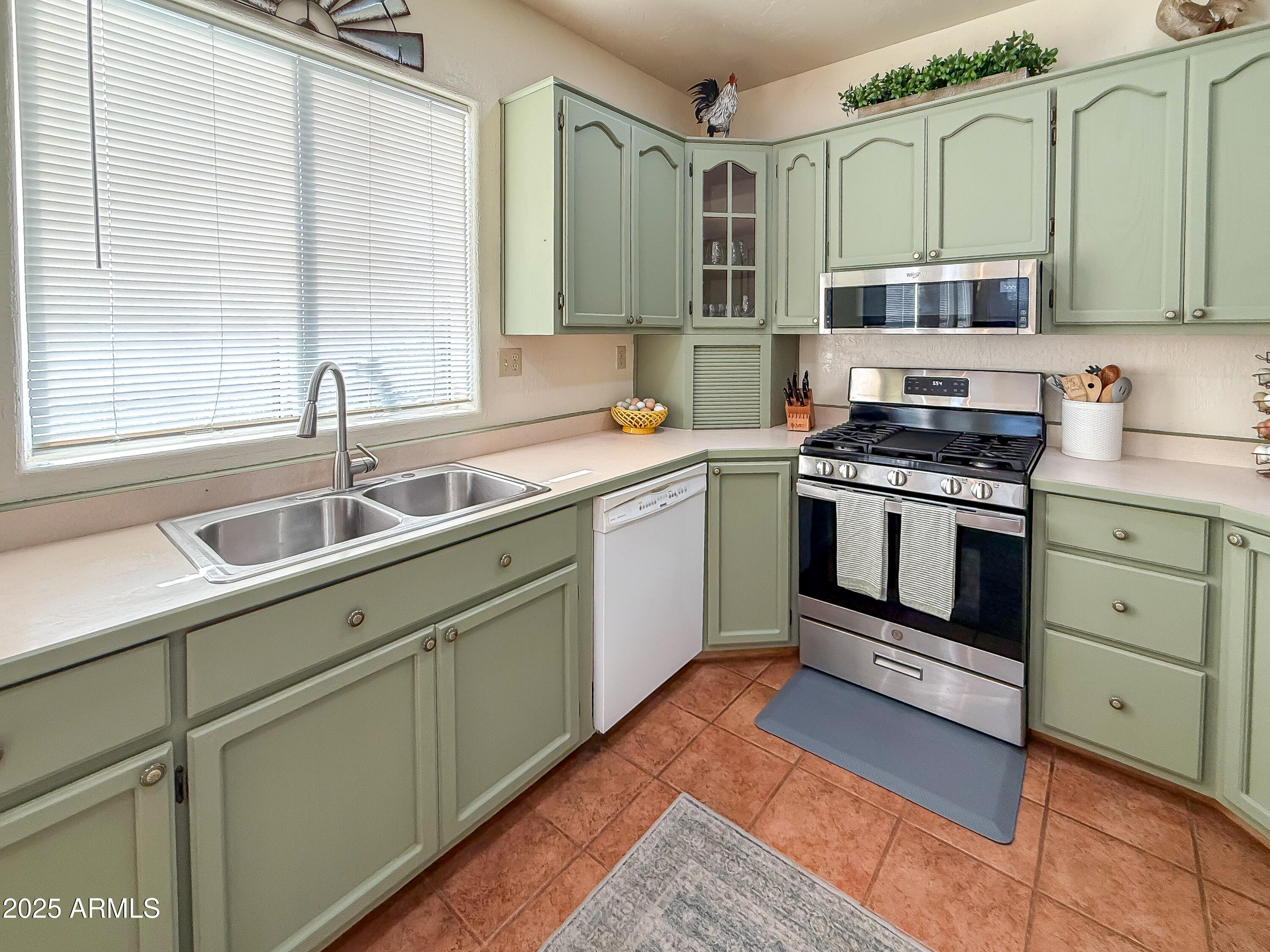 SONOITA ESTATES - Residential
