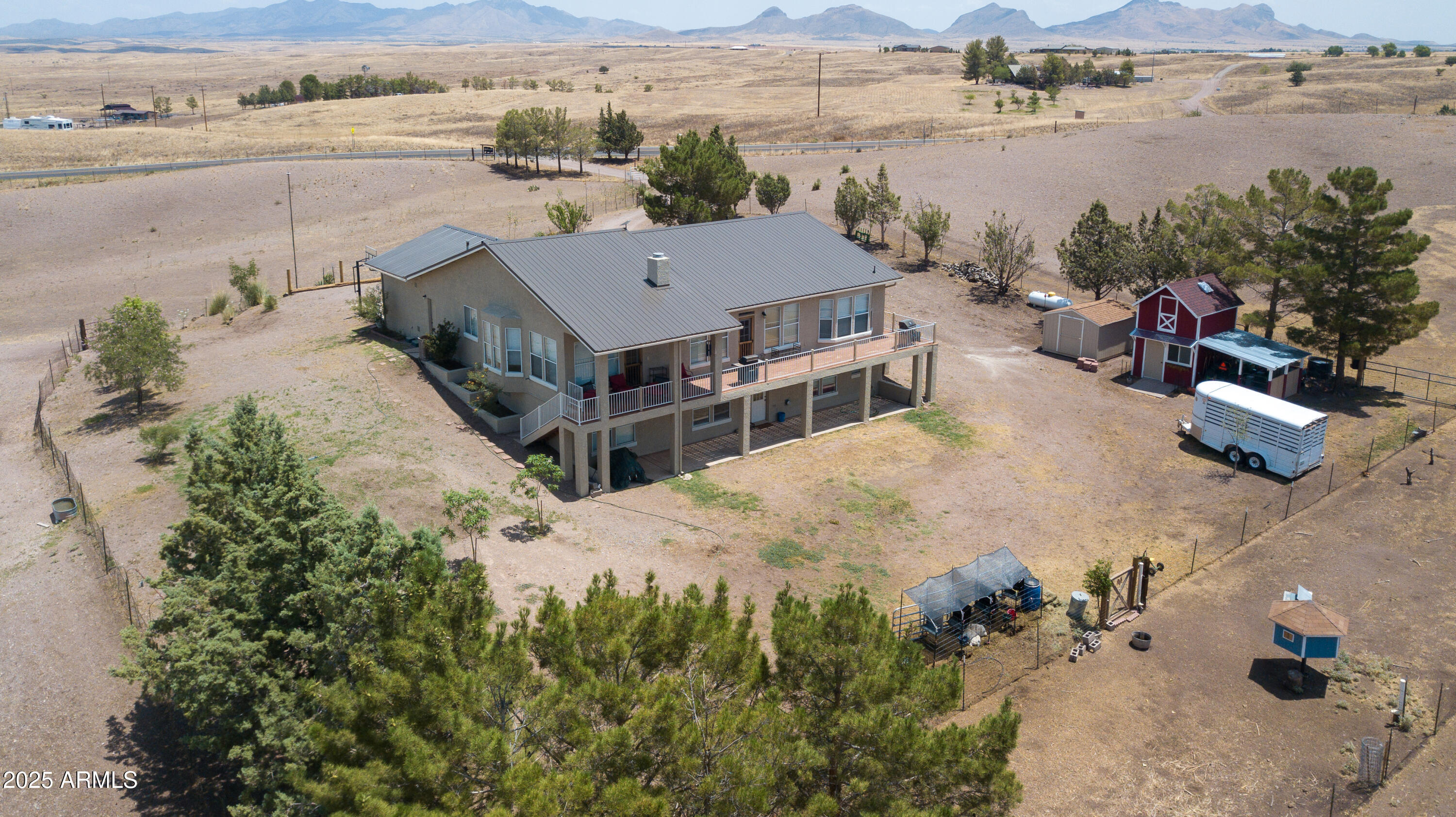 SONOITA ESTATES - Residential