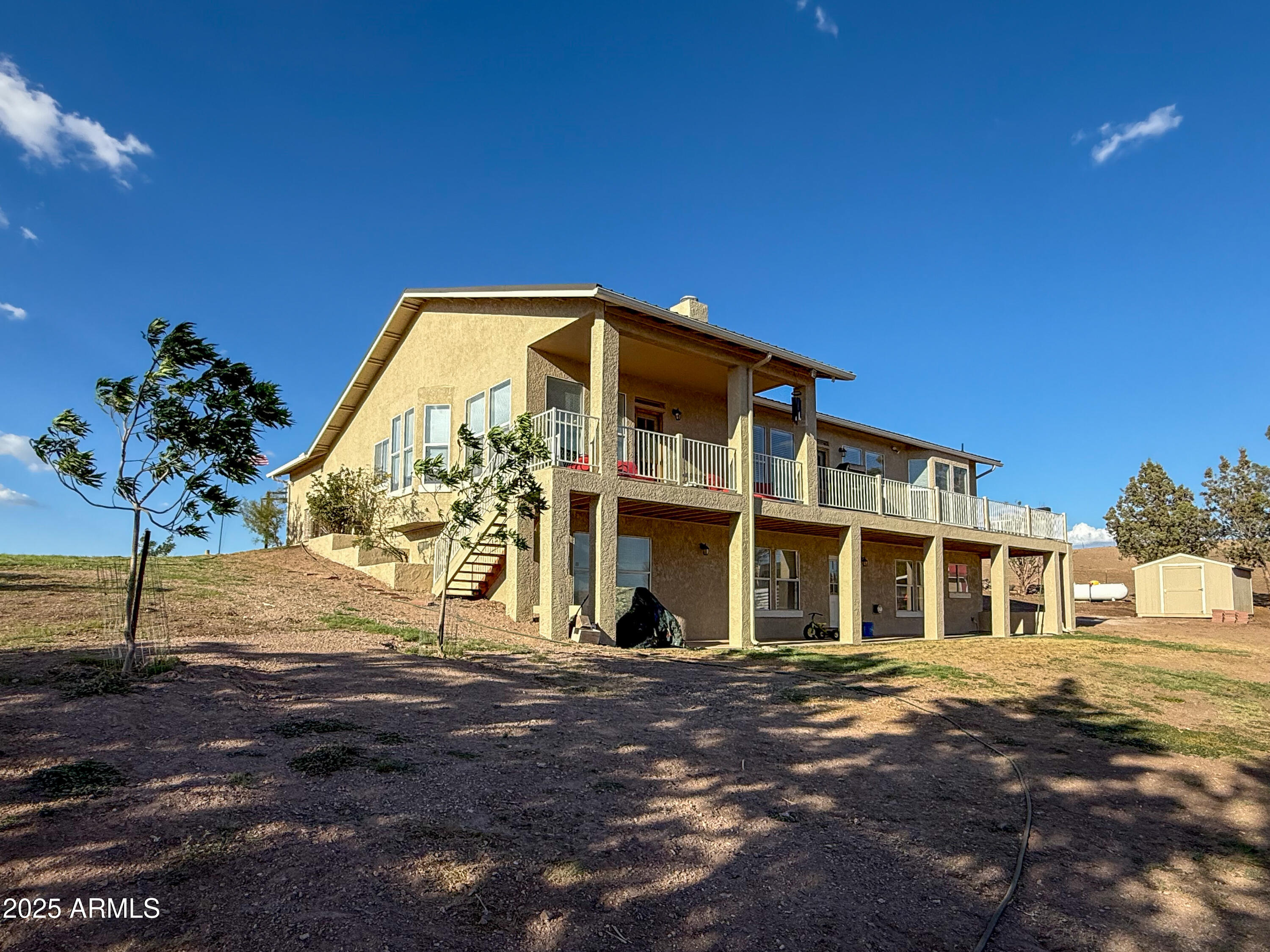 SONOITA ESTATES - Residential