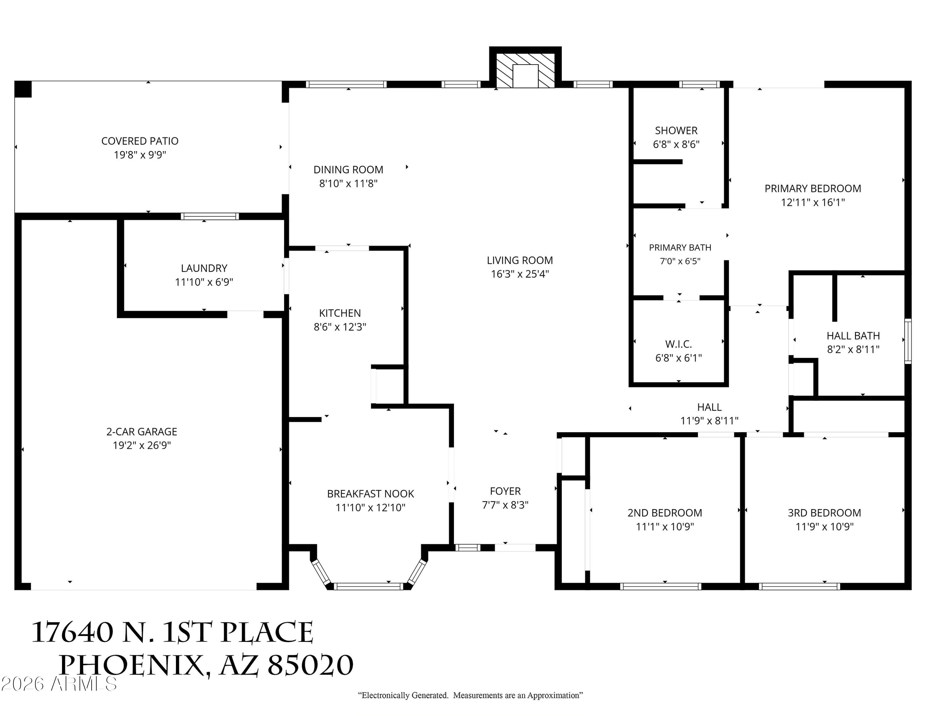 DESERT BELL ESTATES 2 - Residential