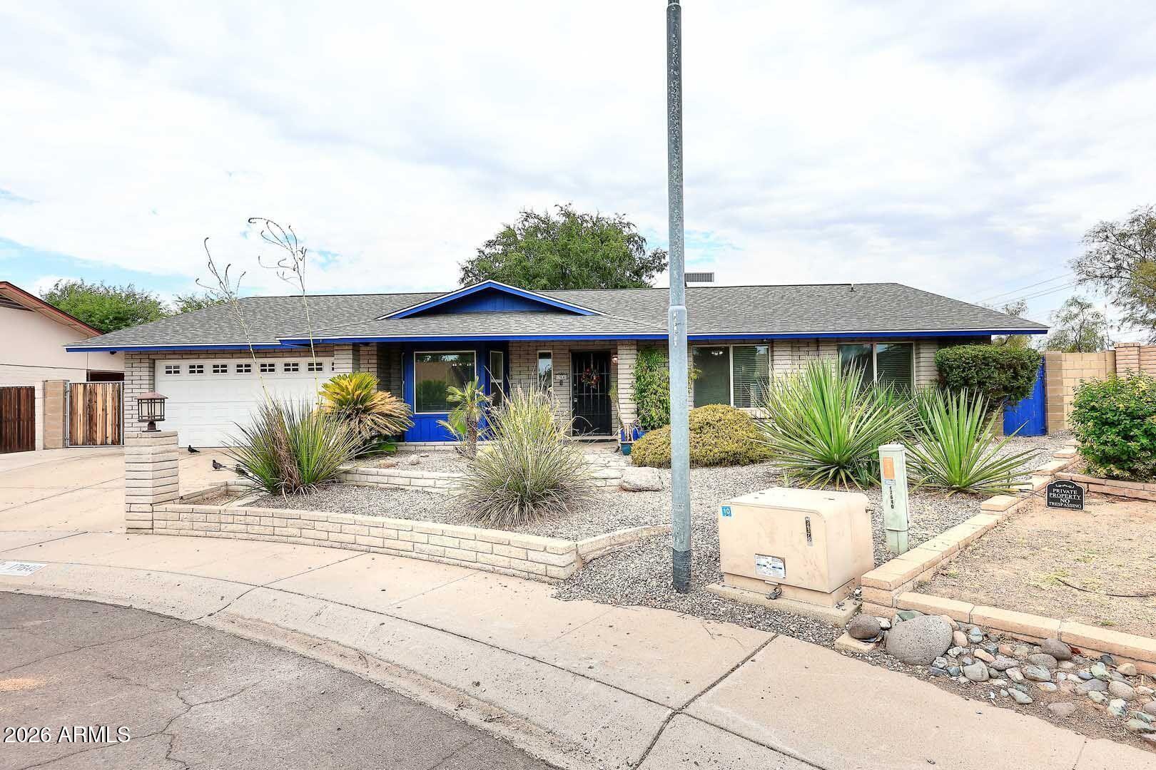 DESERT BELL ESTATES 2 - Residential