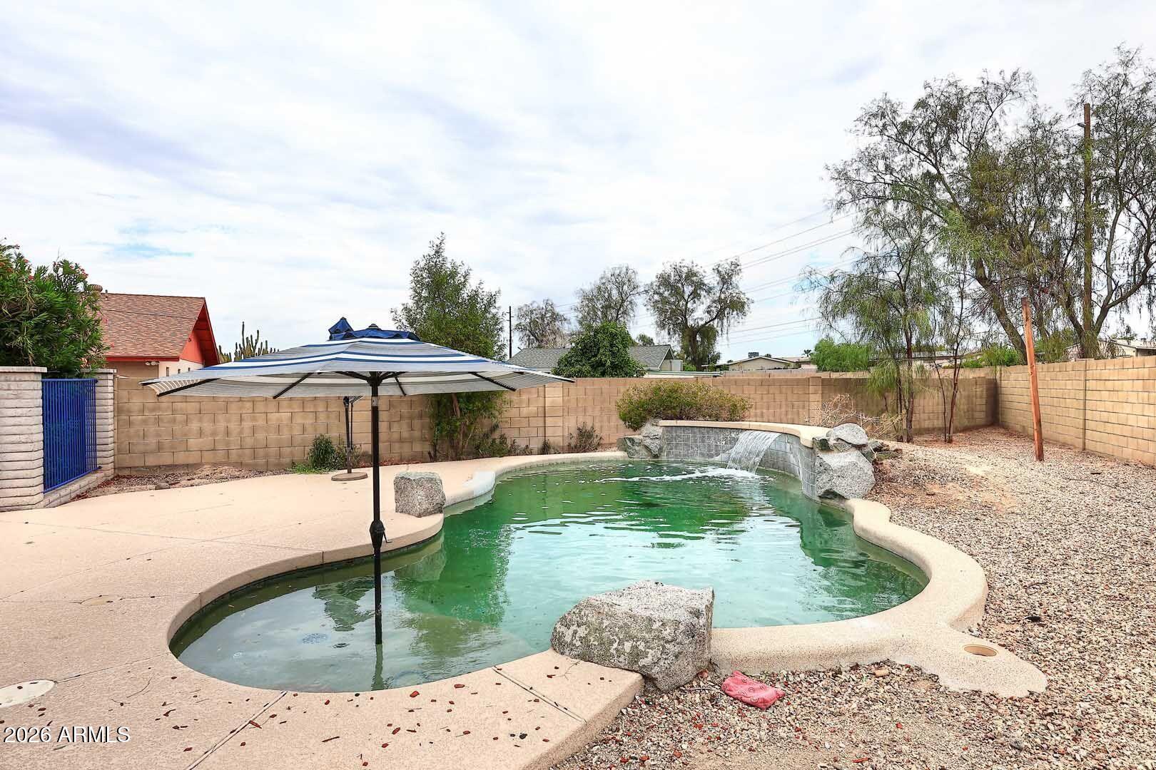 DESERT BELL ESTATES 2 - Residential
