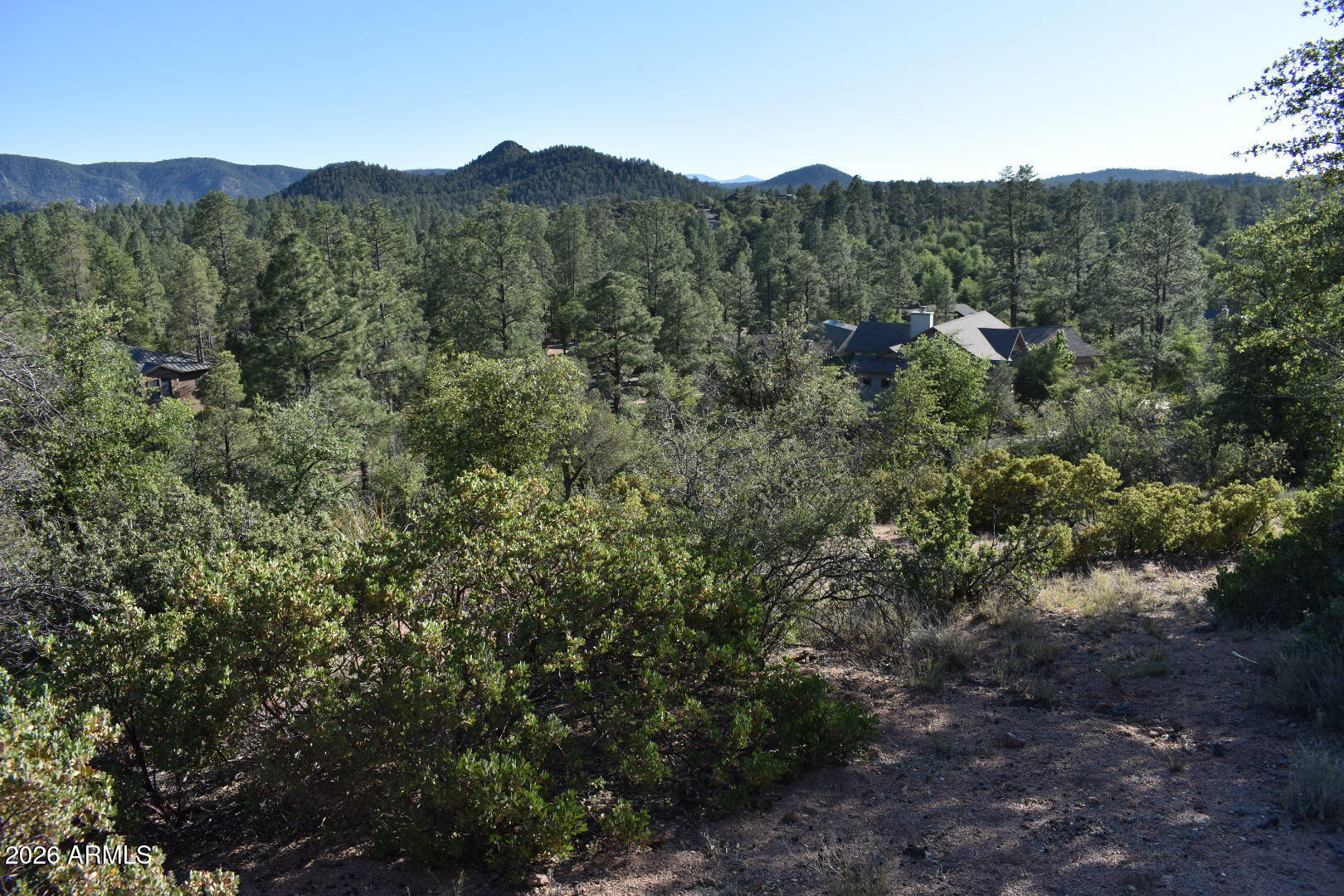 PINE RIDGE - Land