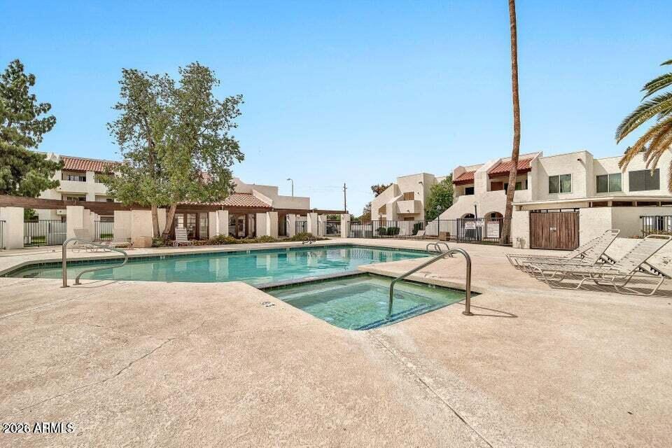 47TH PLACE PHASES 2AMD 3 4 5 6 - Residential