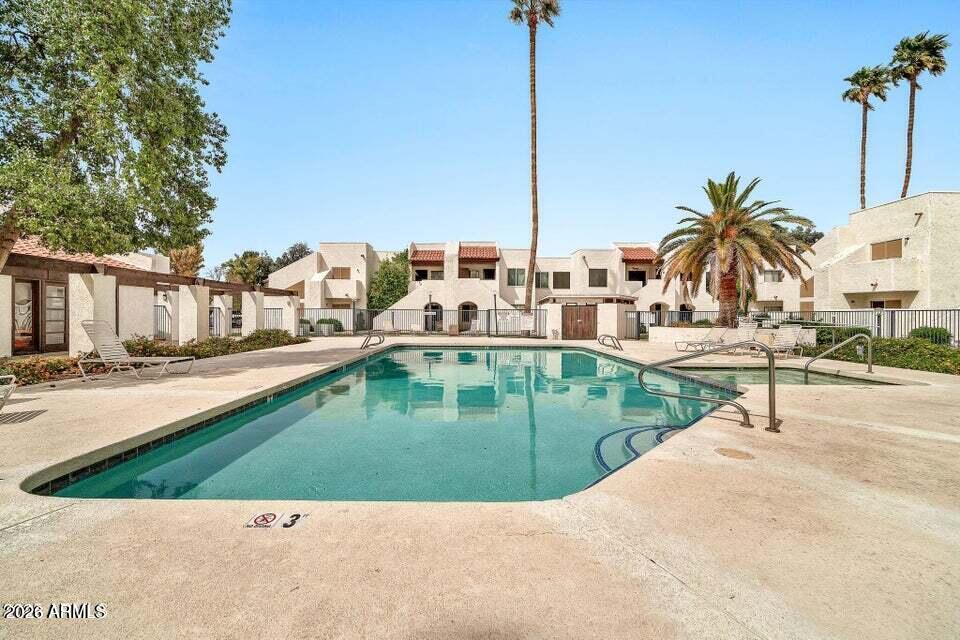 47TH PLACE PHASES 2AMD 3 4 5 6 - Residential