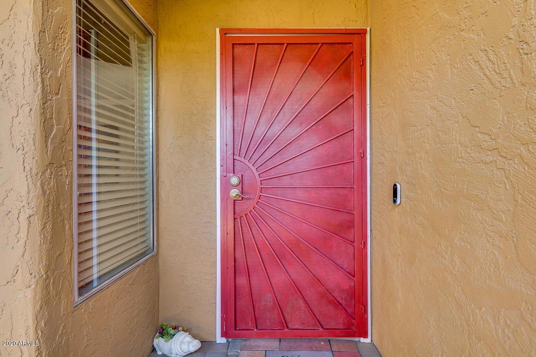TRAILS AT SCOTTSDALE - Residential Lease