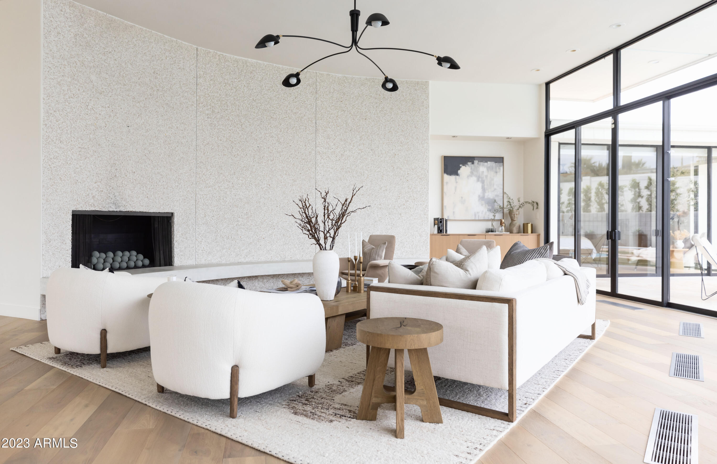 MARION ESTATES - Residential