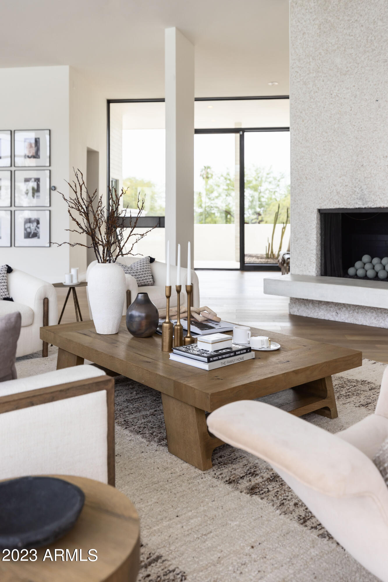 MARION ESTATES - Residential